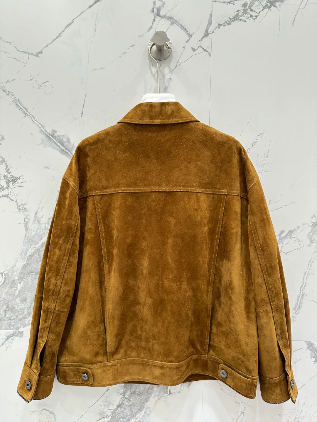 Куртки Женские Brunello Cucinelli 105085