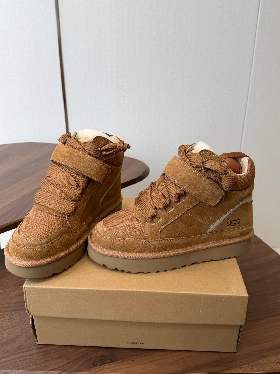 Угги Женские Ugg 18146714