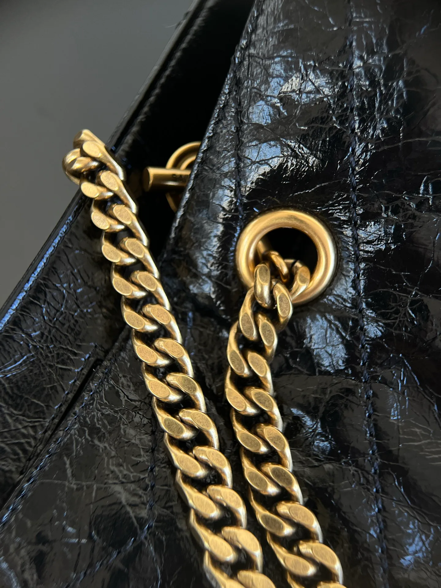 Бижутерия Saint Laurent 10691063