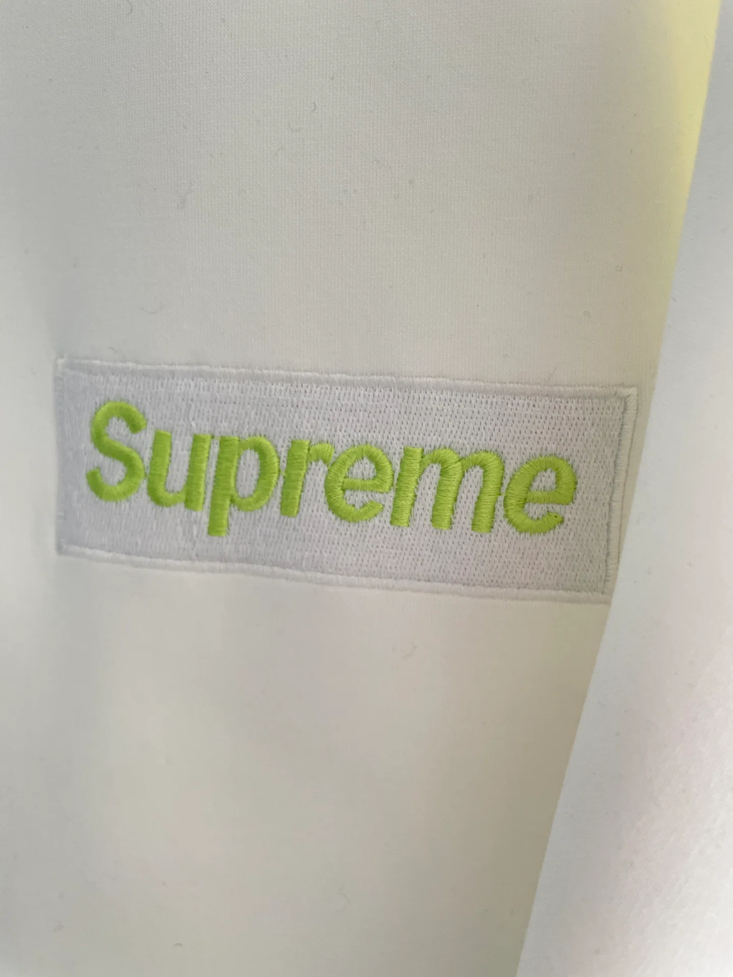 Свитшоты И Худи Женские Supreme 1858304