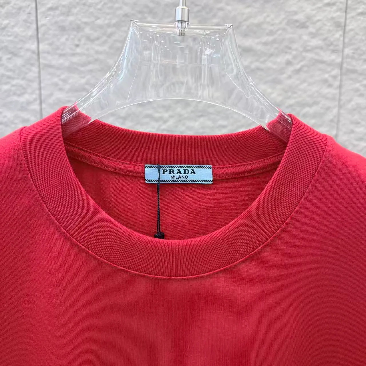 Футболки Мужские Prada 11241128