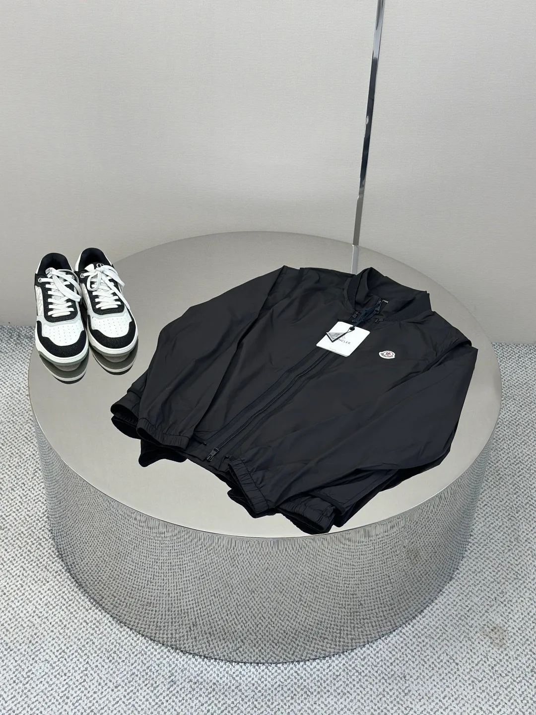 Куртки И Пуховики Мужские Moncler 17468332