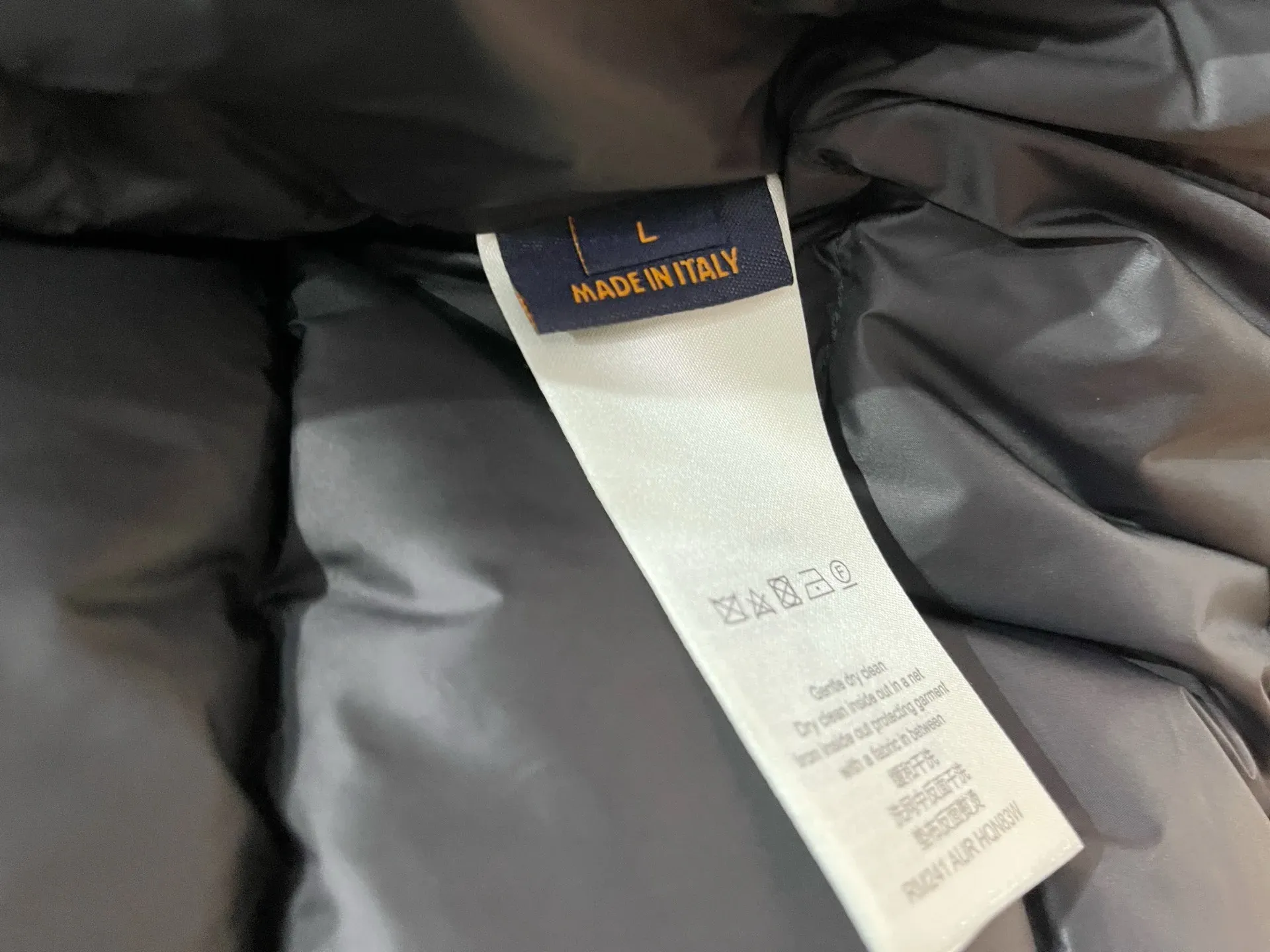 Куртки И Пуховики Женские Louis Vuitton 867105