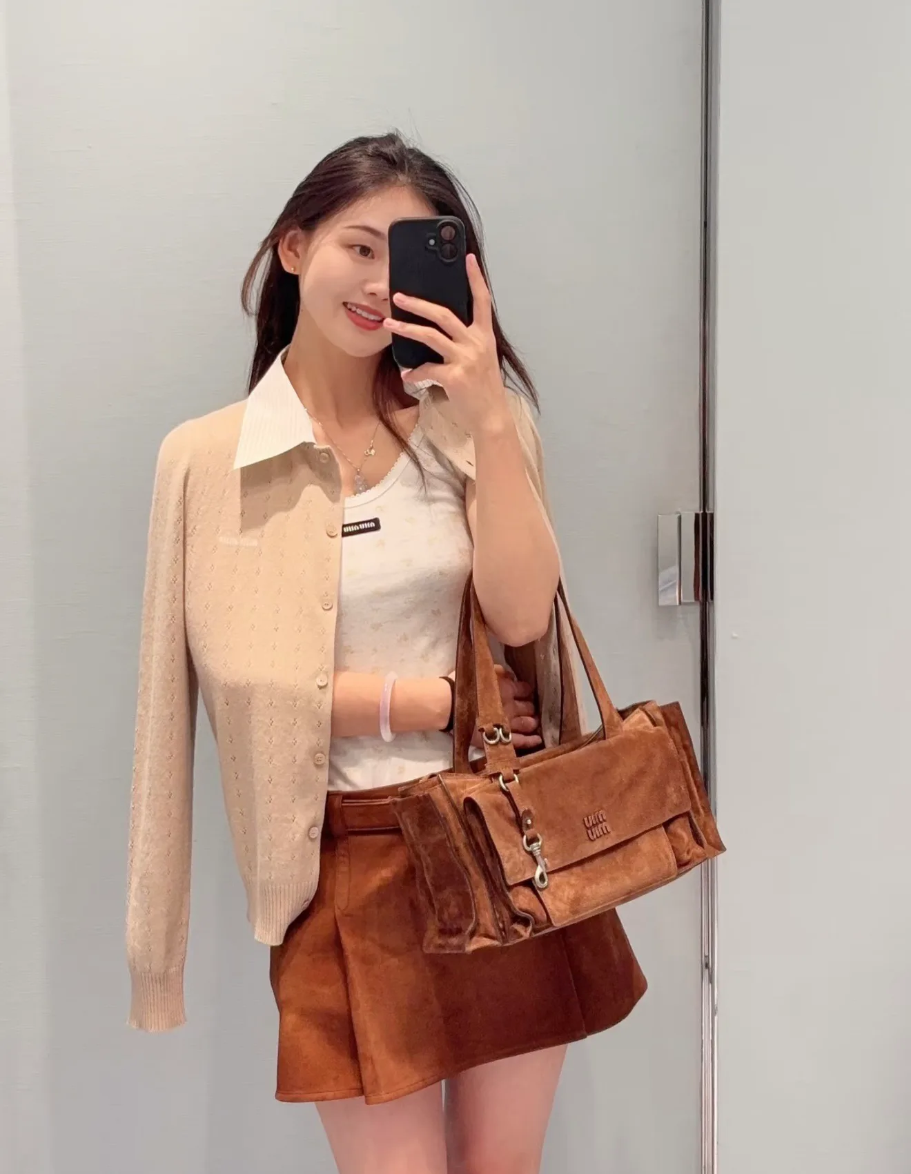 Жакеты Женские Miu Miu 13265328