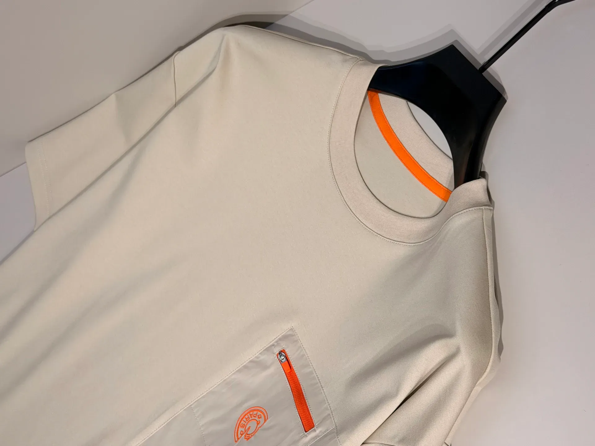 Футболки Мужские Hermes 5048723
