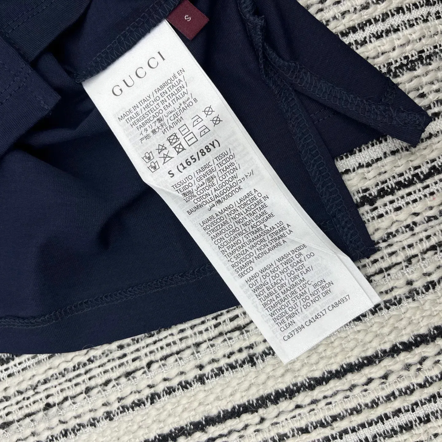 Футболки Женские Gucci 25956