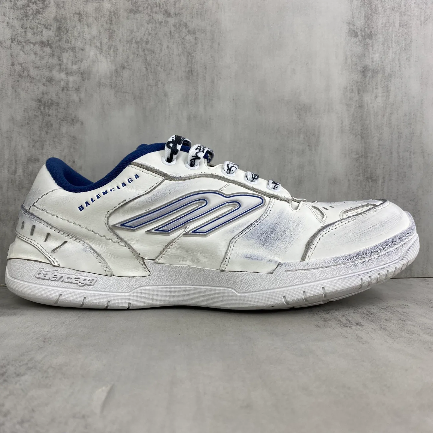 Кроссовки Женские Balenciaga 10247857