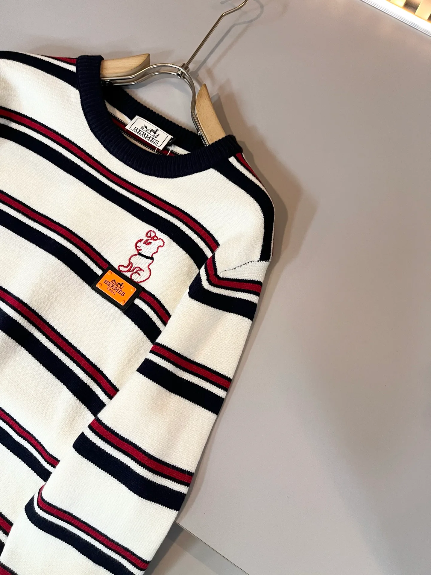 Джемперы И Свитеры Мужские Hermes 1151137