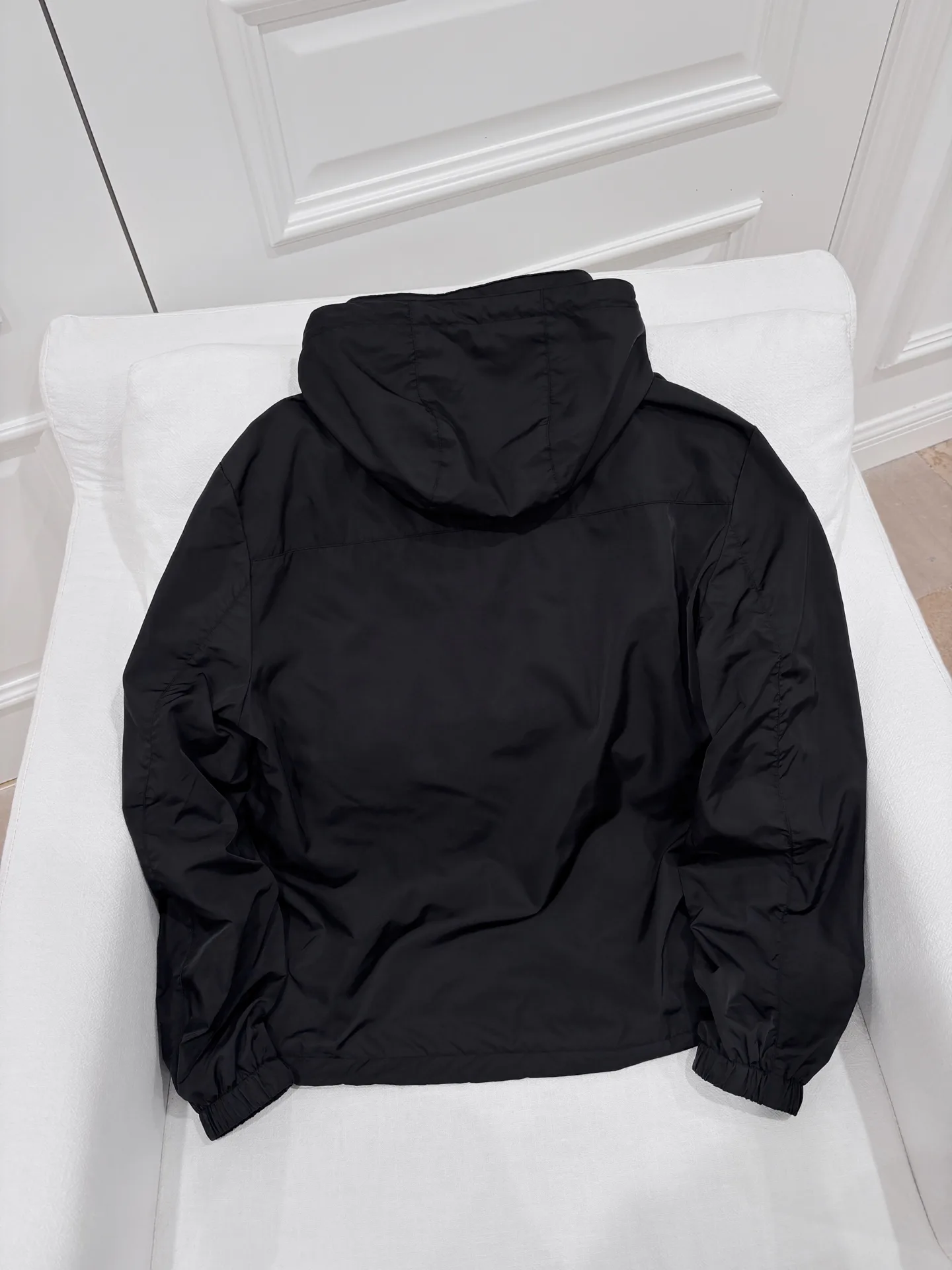 Куртки И Пуховики Мужские Prada 11479479