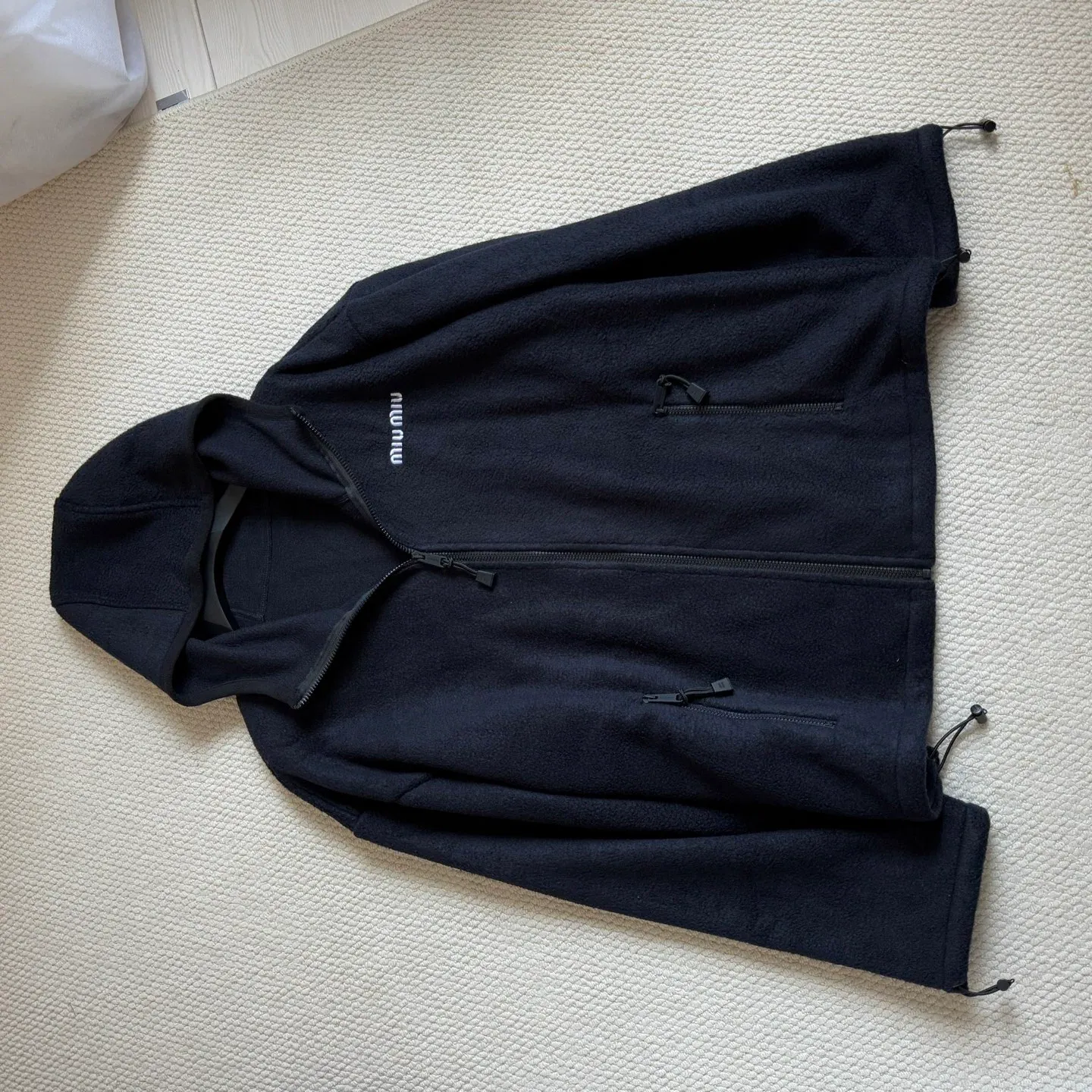 Куртки Женские Miu Miu 178613