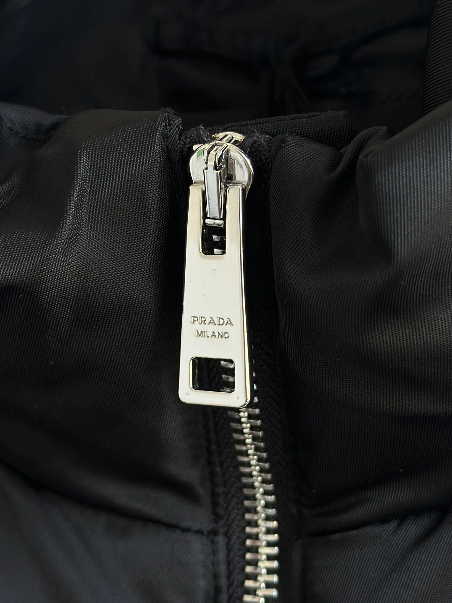 Куртки И Пуховики Мужские Prada 1446161