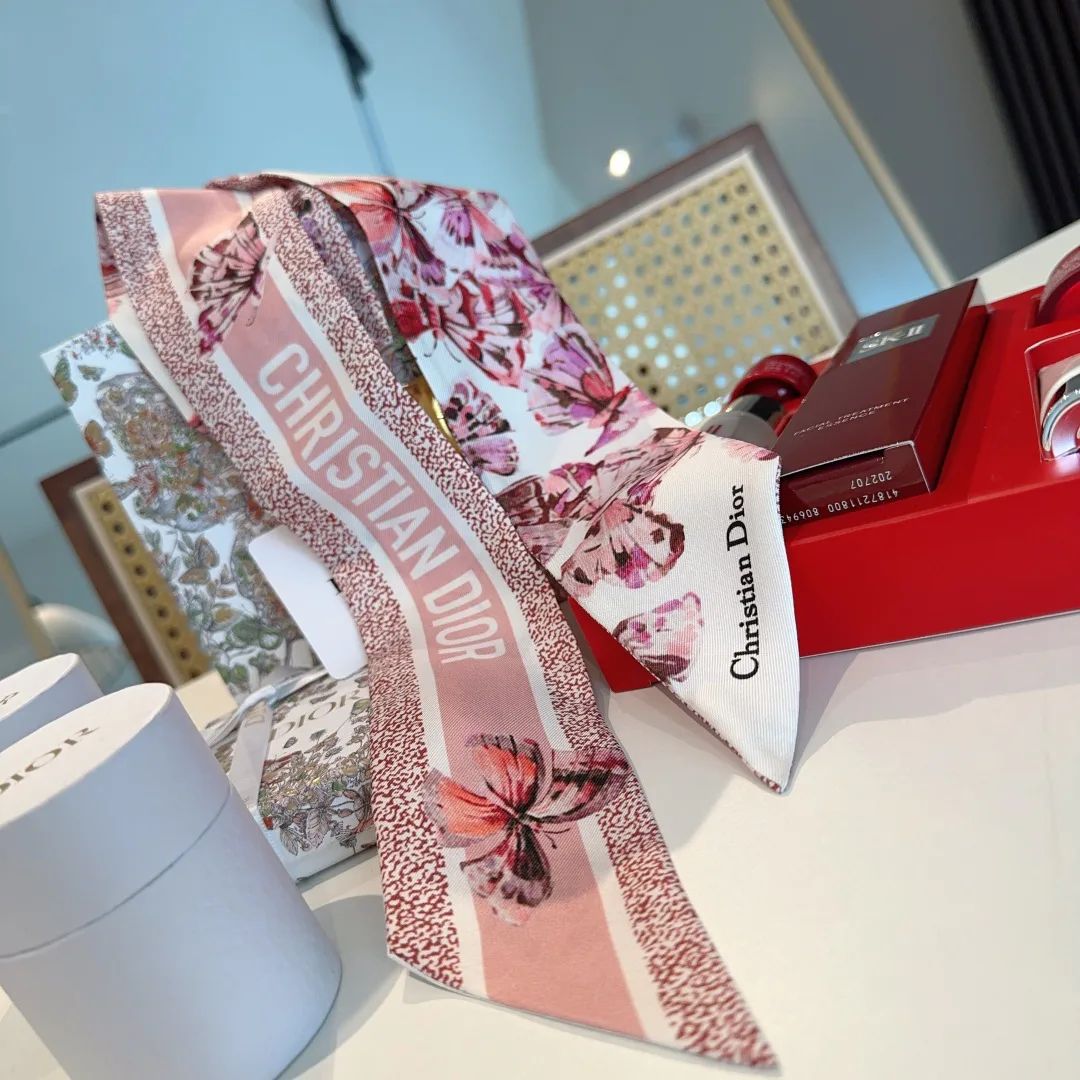 Шарфы Christian Dior 21346