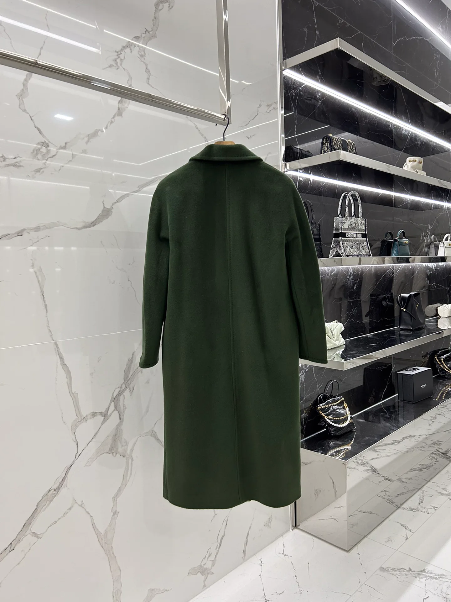 Пальто Женские Max Mara 1273074