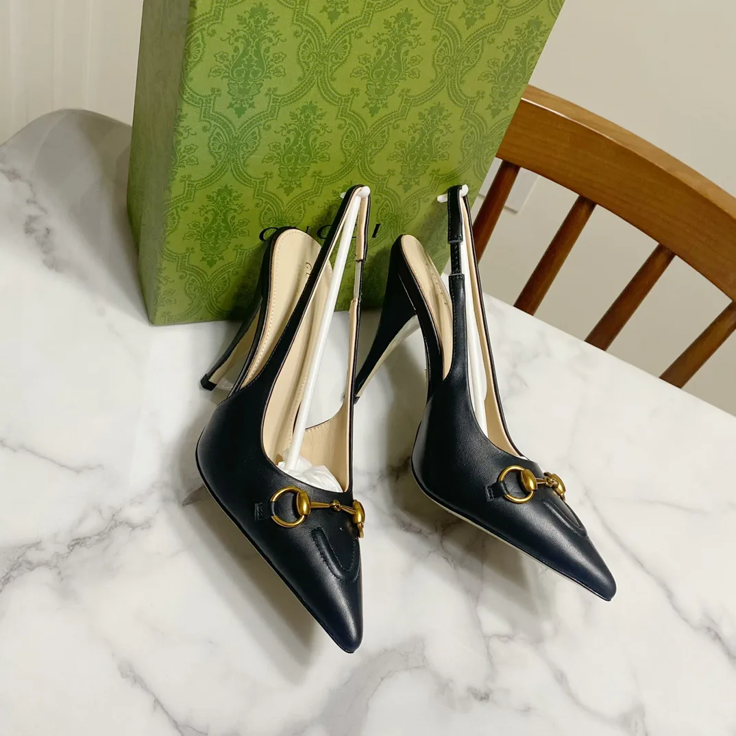 Туфли Женские Gucci 5715025