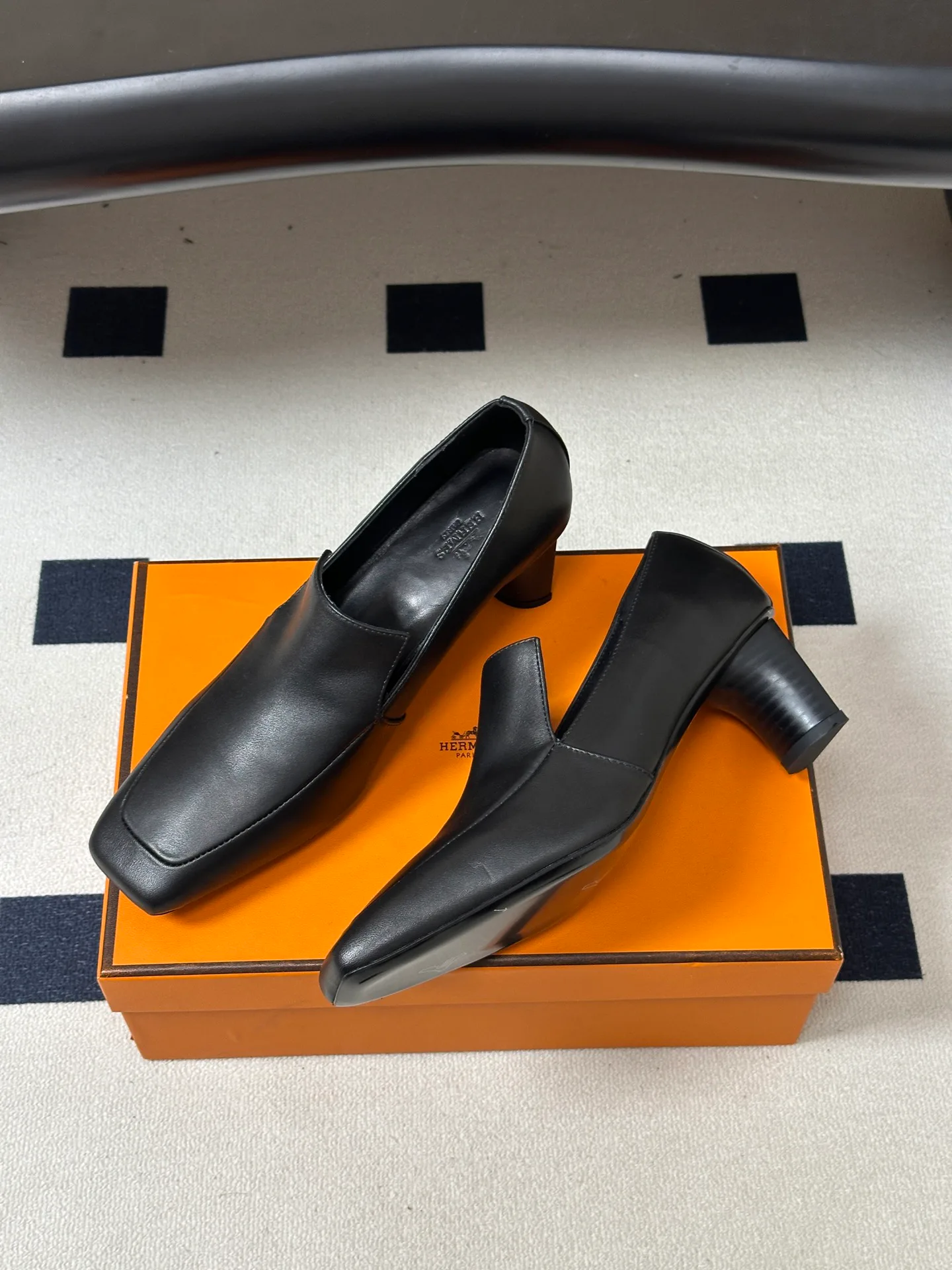 Лоферы И Мокасины Женские Hermes 19507289