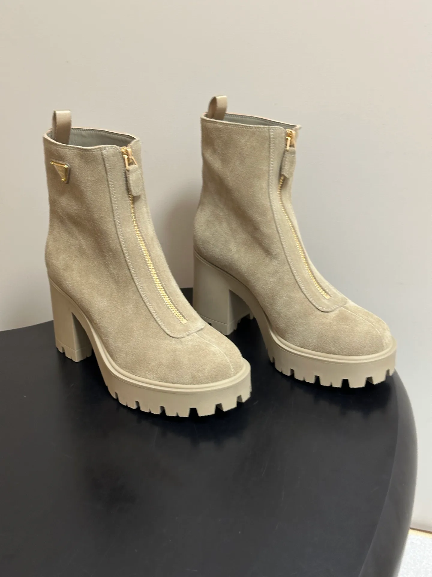 Ботильоны Женские Prada 18520358