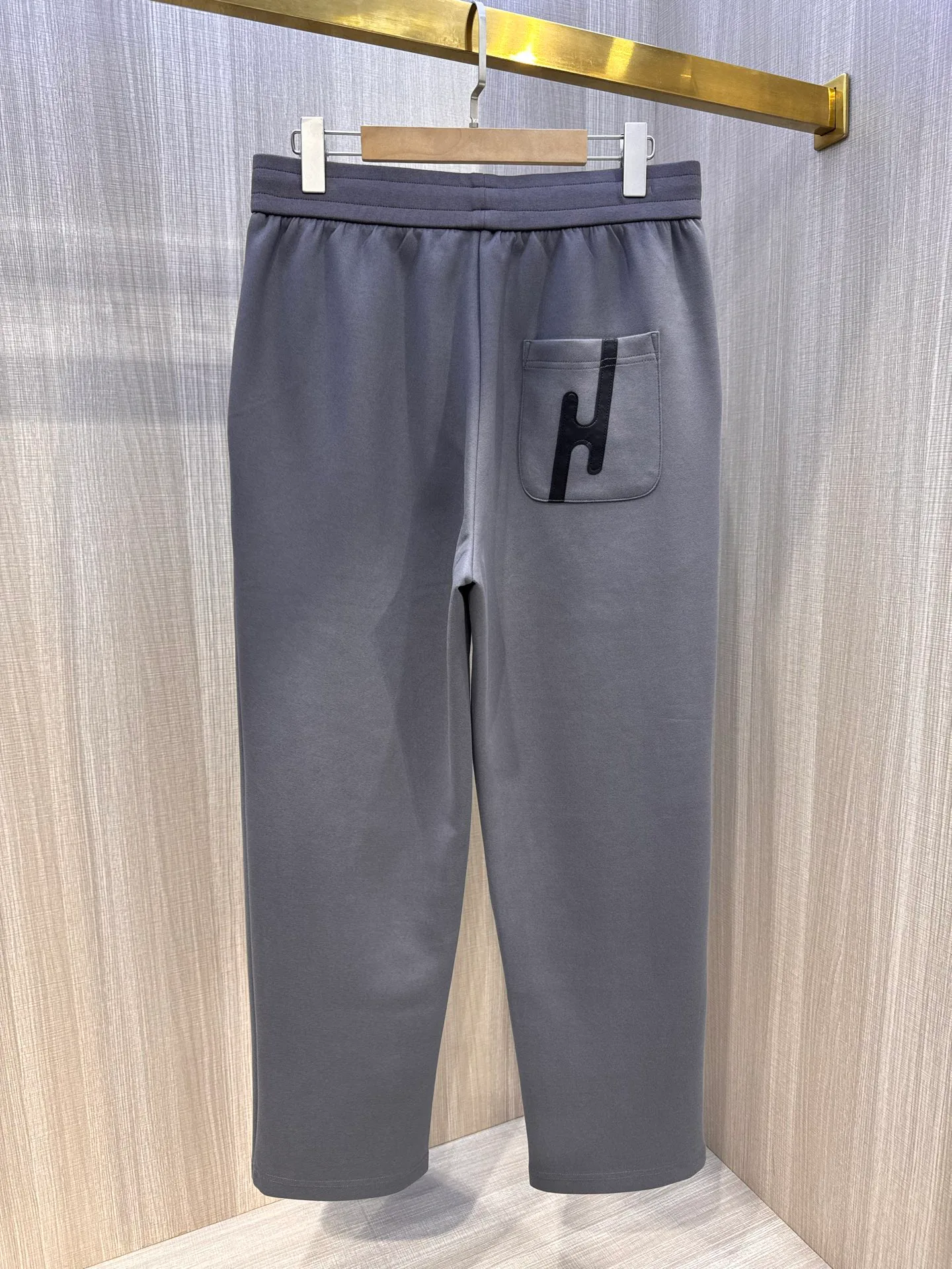 Брюки Мужские Hermes 1848264