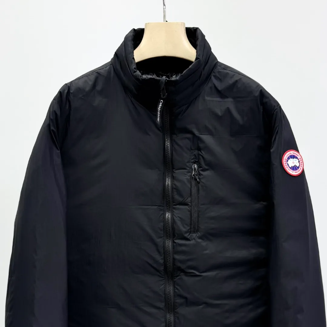 Куртки И Пуховики Мужские Canada Goose 512688