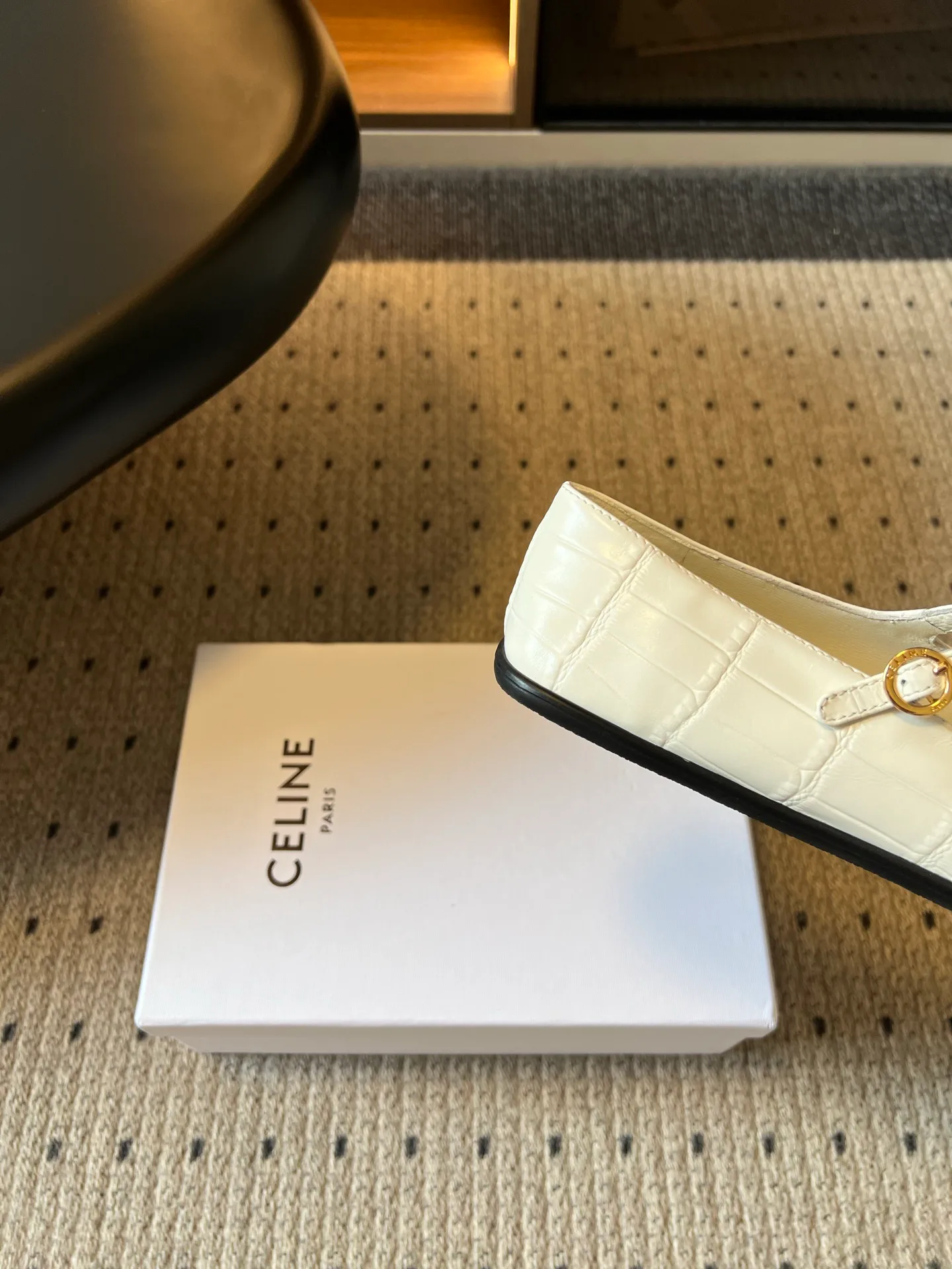 Туфли Женские Celine 18726860