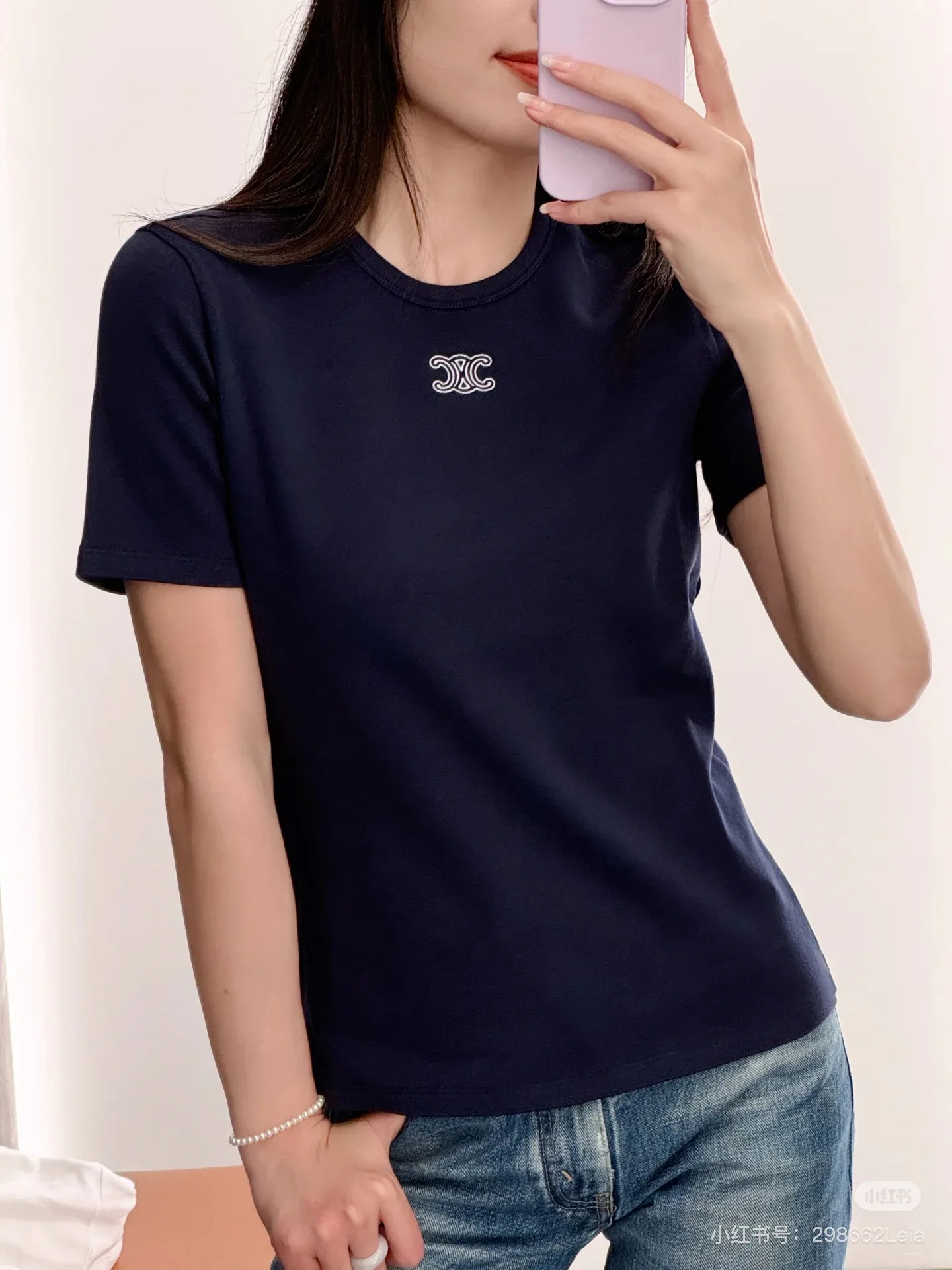 Футболки Женские Celine 5068466