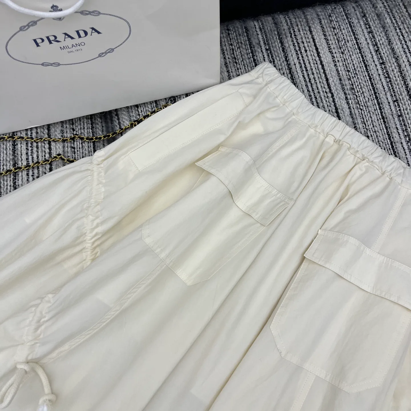 Юбки Женские Prada 28267