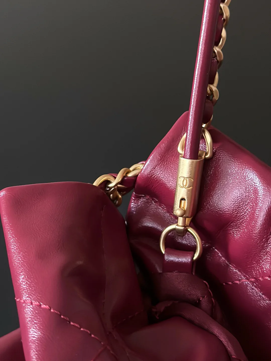 Классические Сумки Женские Chanel 18223294