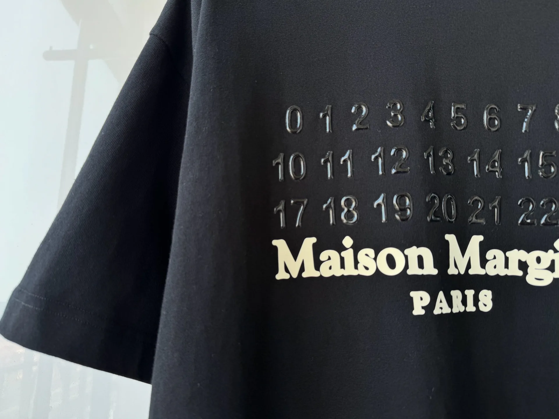 Футболки Мужские Maison Margiela 4997694