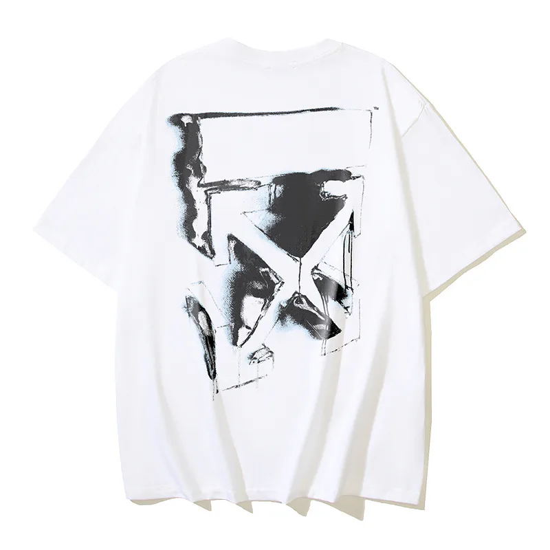 Футболки Мужские Off-White 12602160