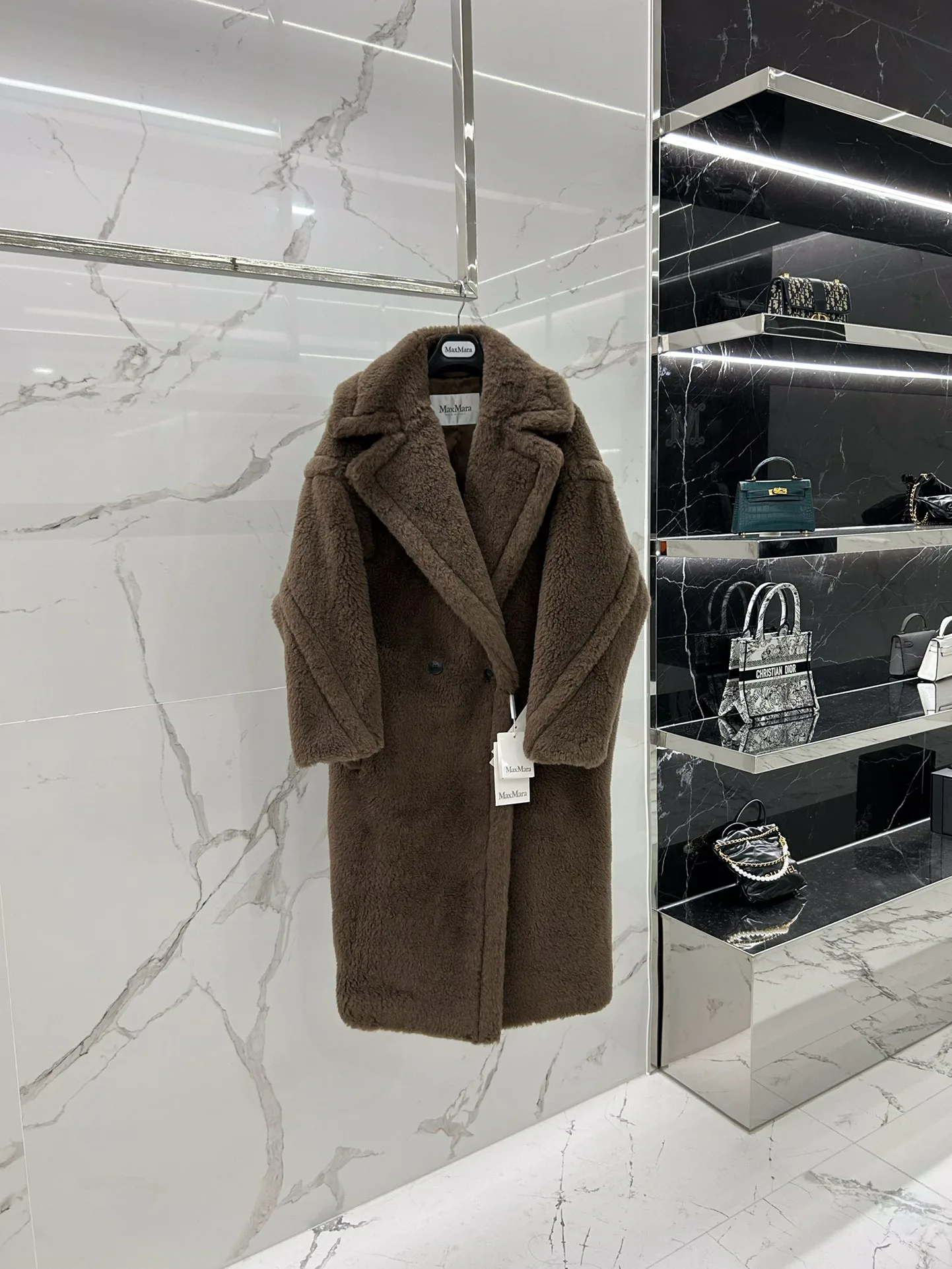 Пальто Женские Max Mara 1273017