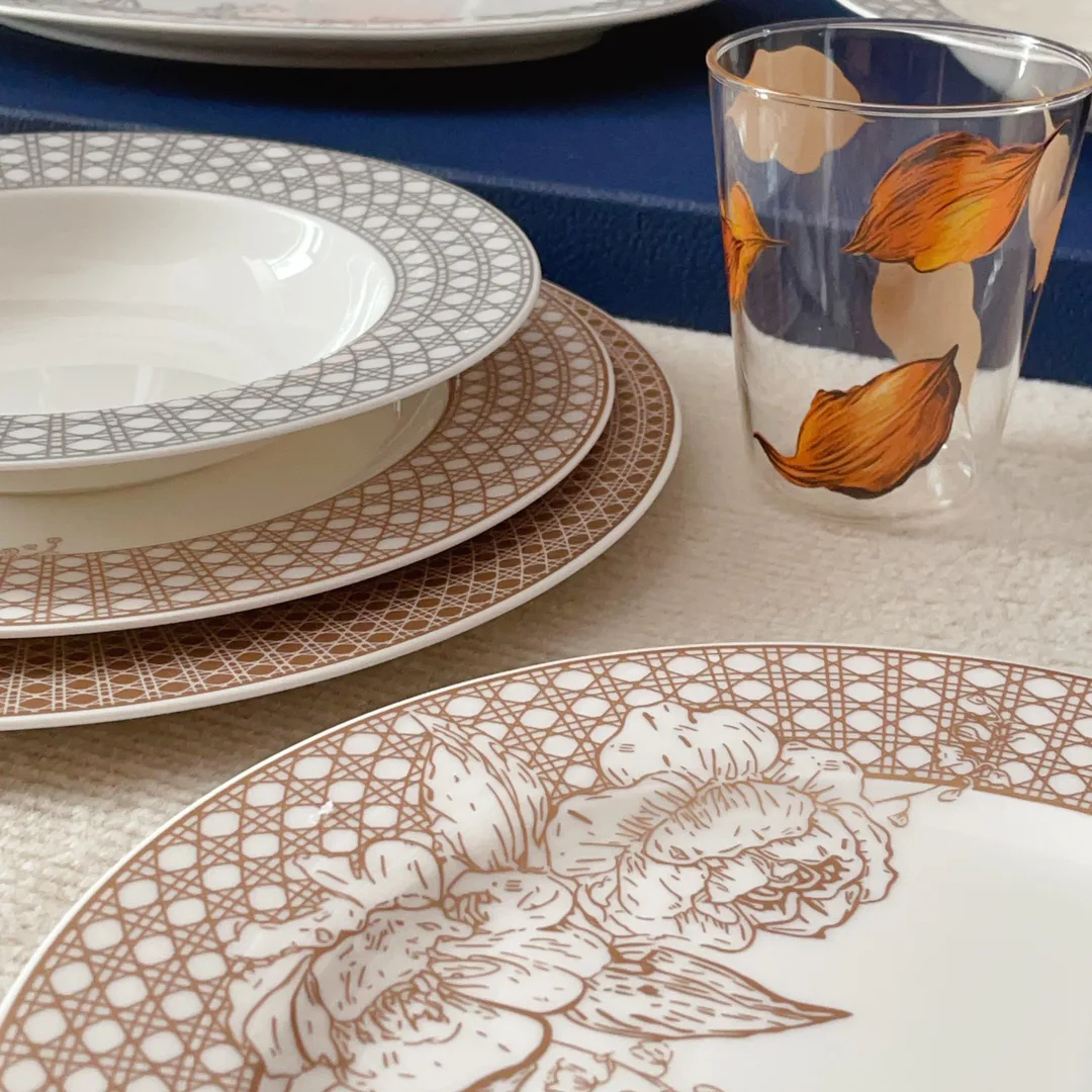 Посуда Christian Dior 114161