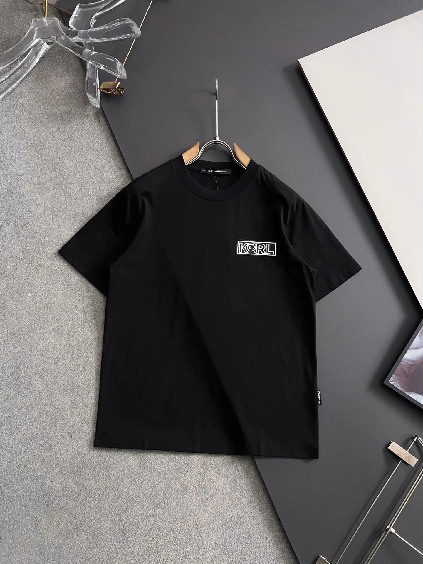 Футболки Мужские Karl Lagerfeld 11514628