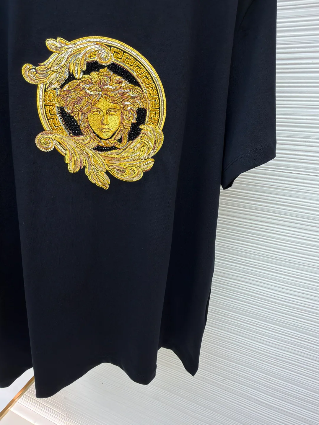 Футболки Мужские Versace 12315853