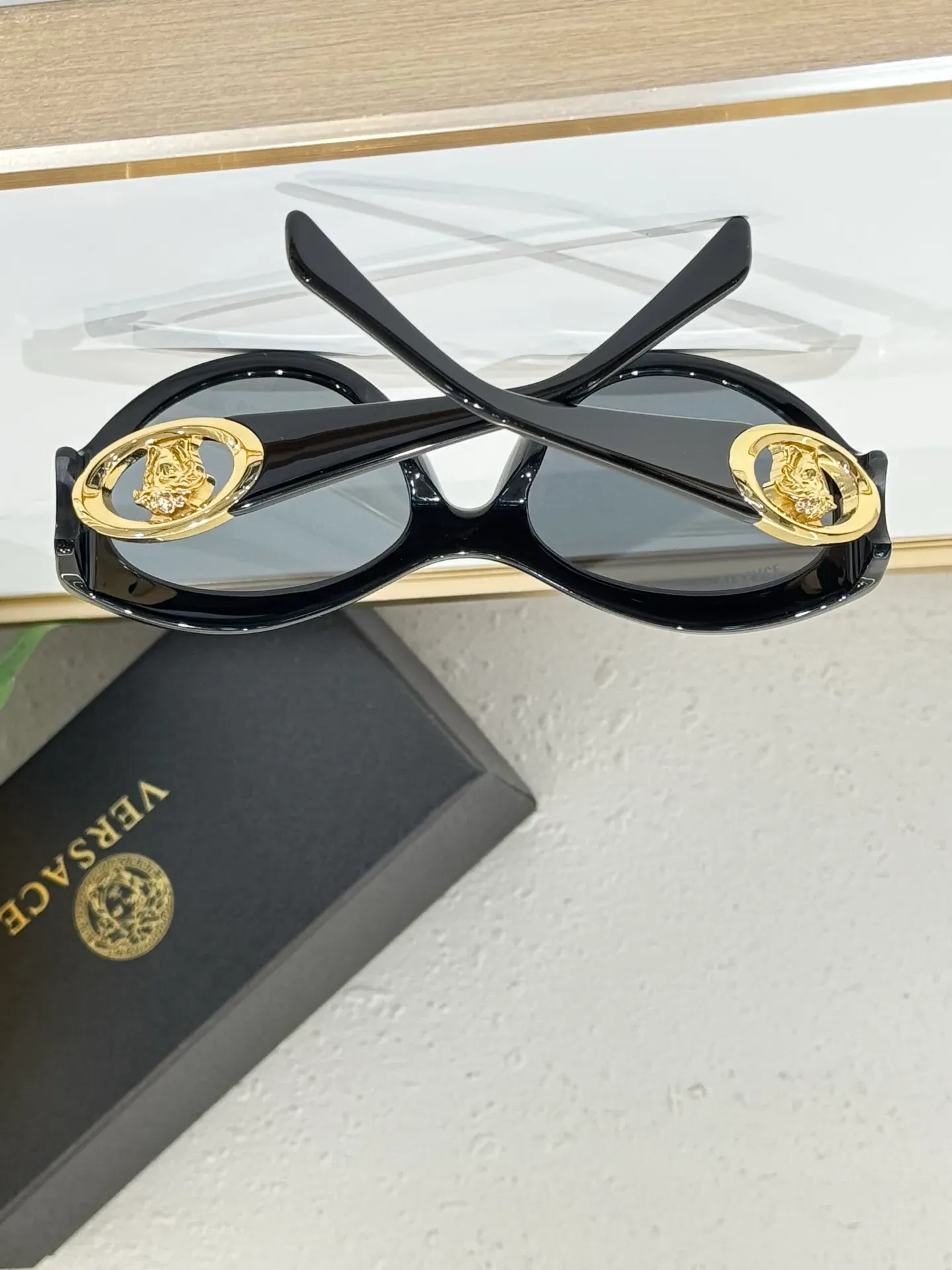 Очки Versace 231804