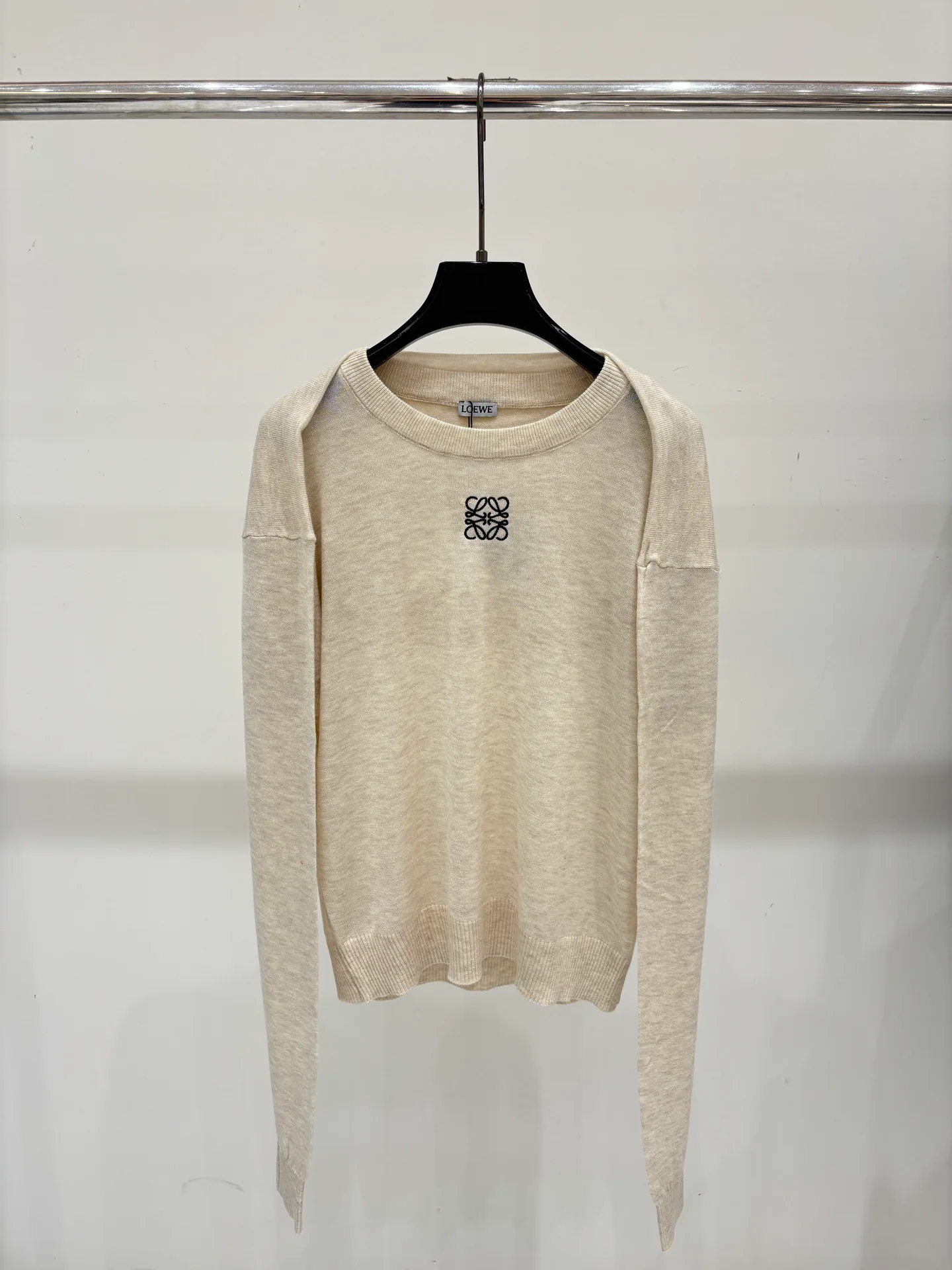 Джемперы И Свитеры Женские Loewe 17603858