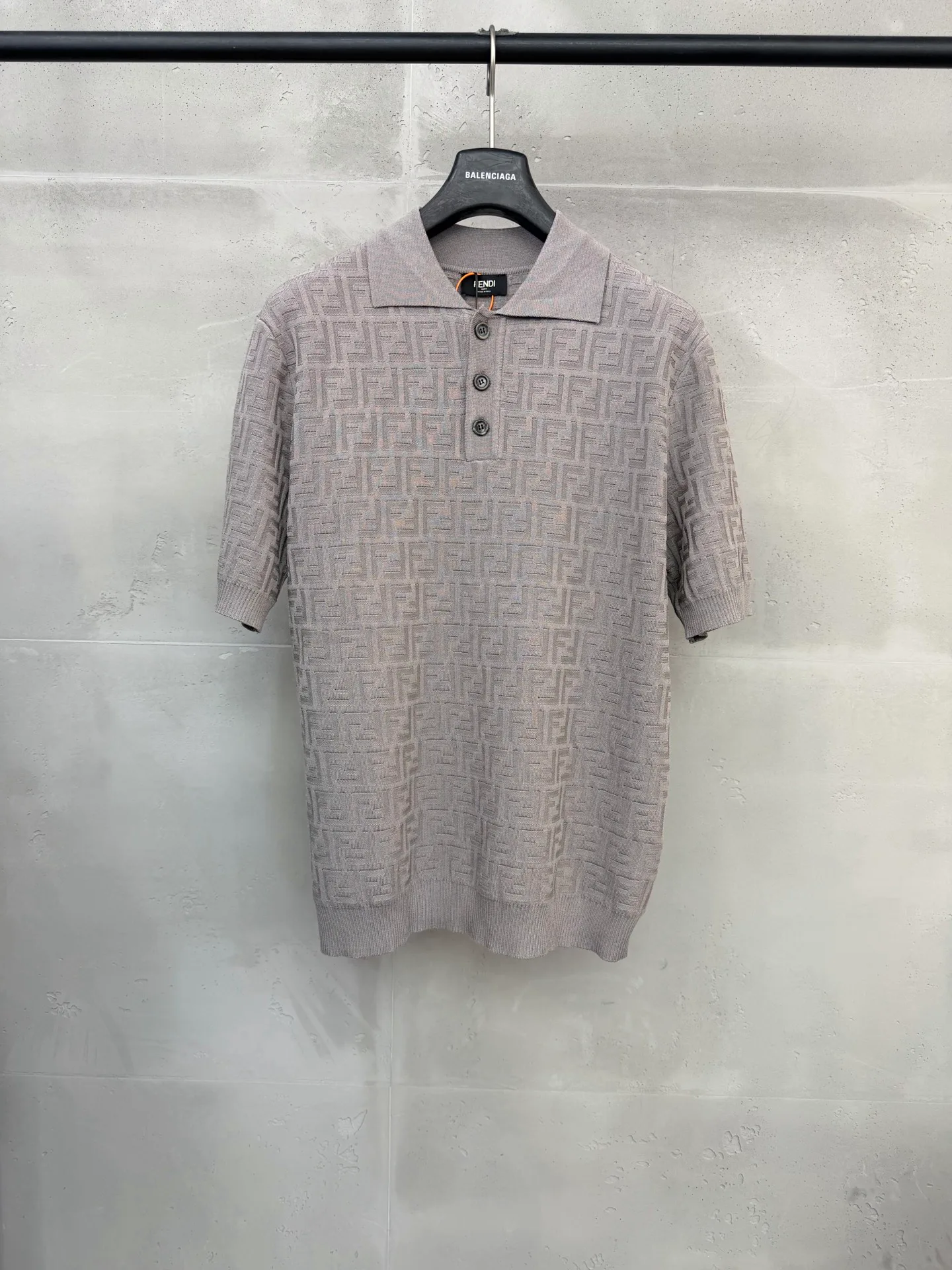 Джемперы И Свитеры Мужские Fendi 14258163