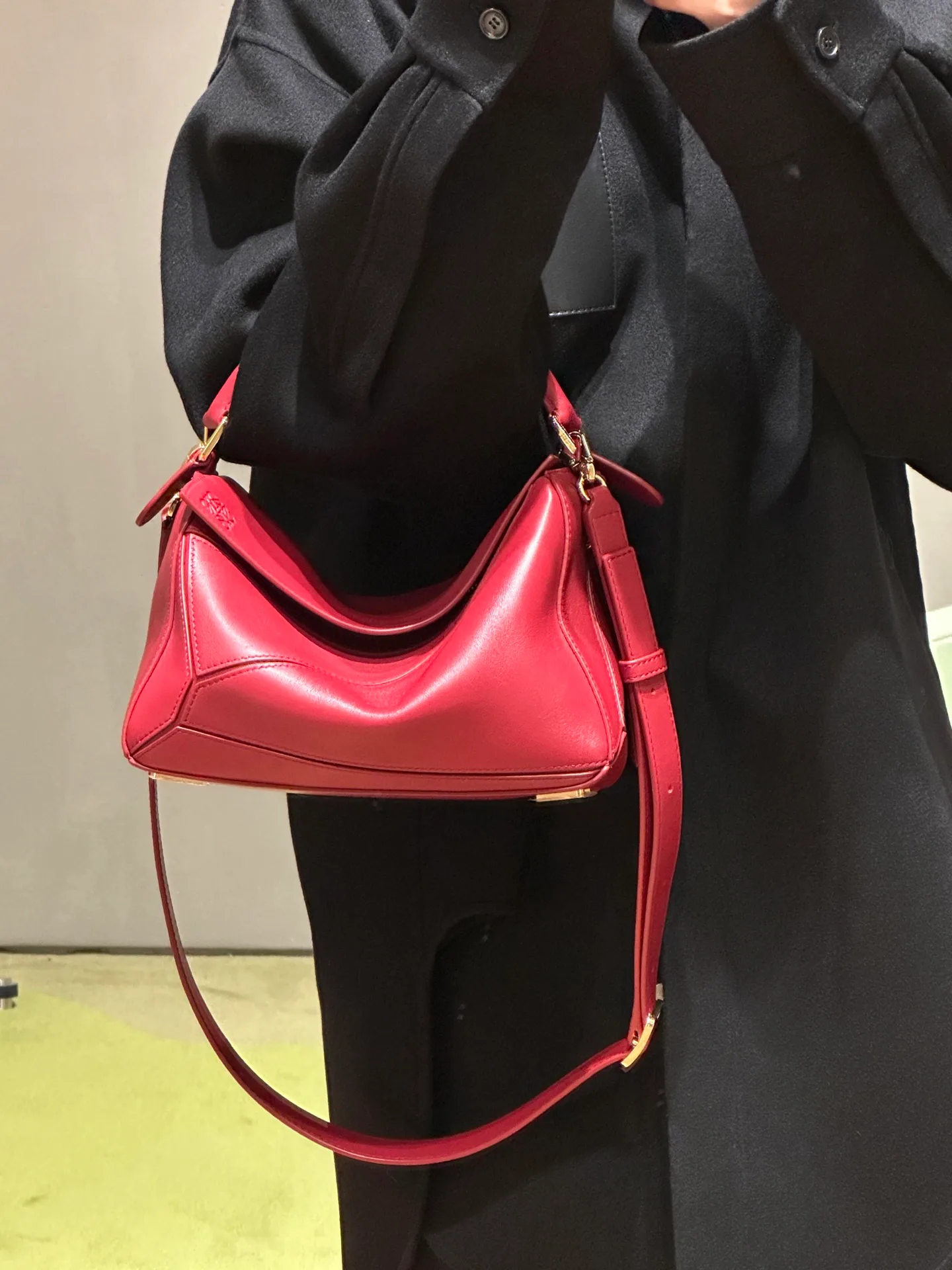 Классические Сумки Женские Loewe 11939111