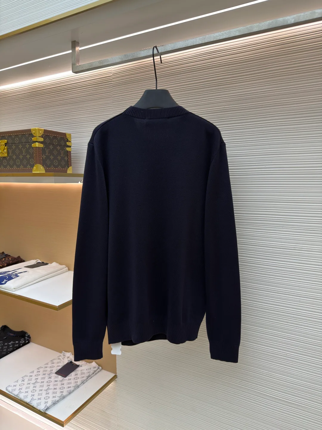 Джемперы И Свитеры Мужские Loro Piana 18736829