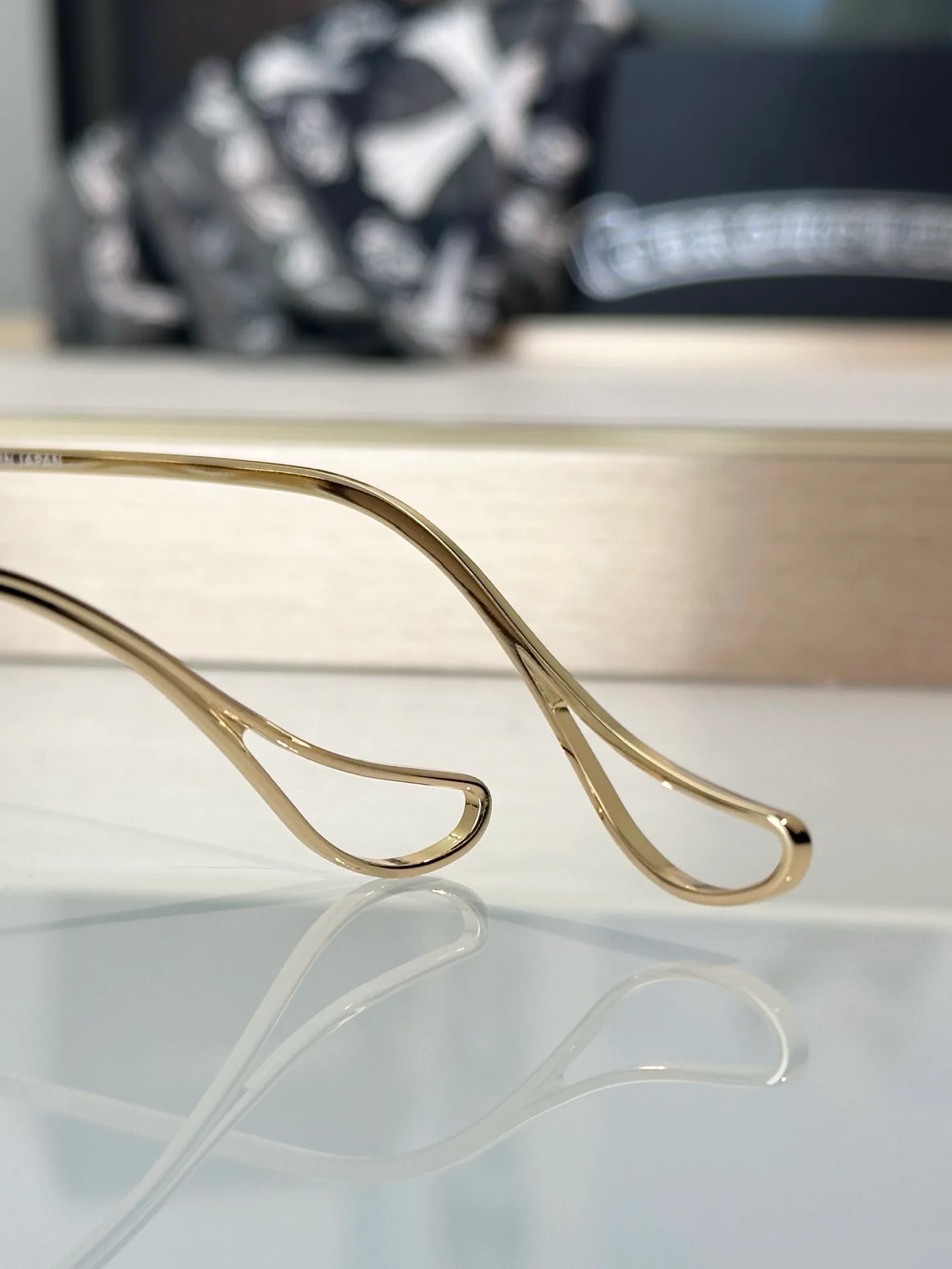 Бижутерия Chrome Hearts 1422203