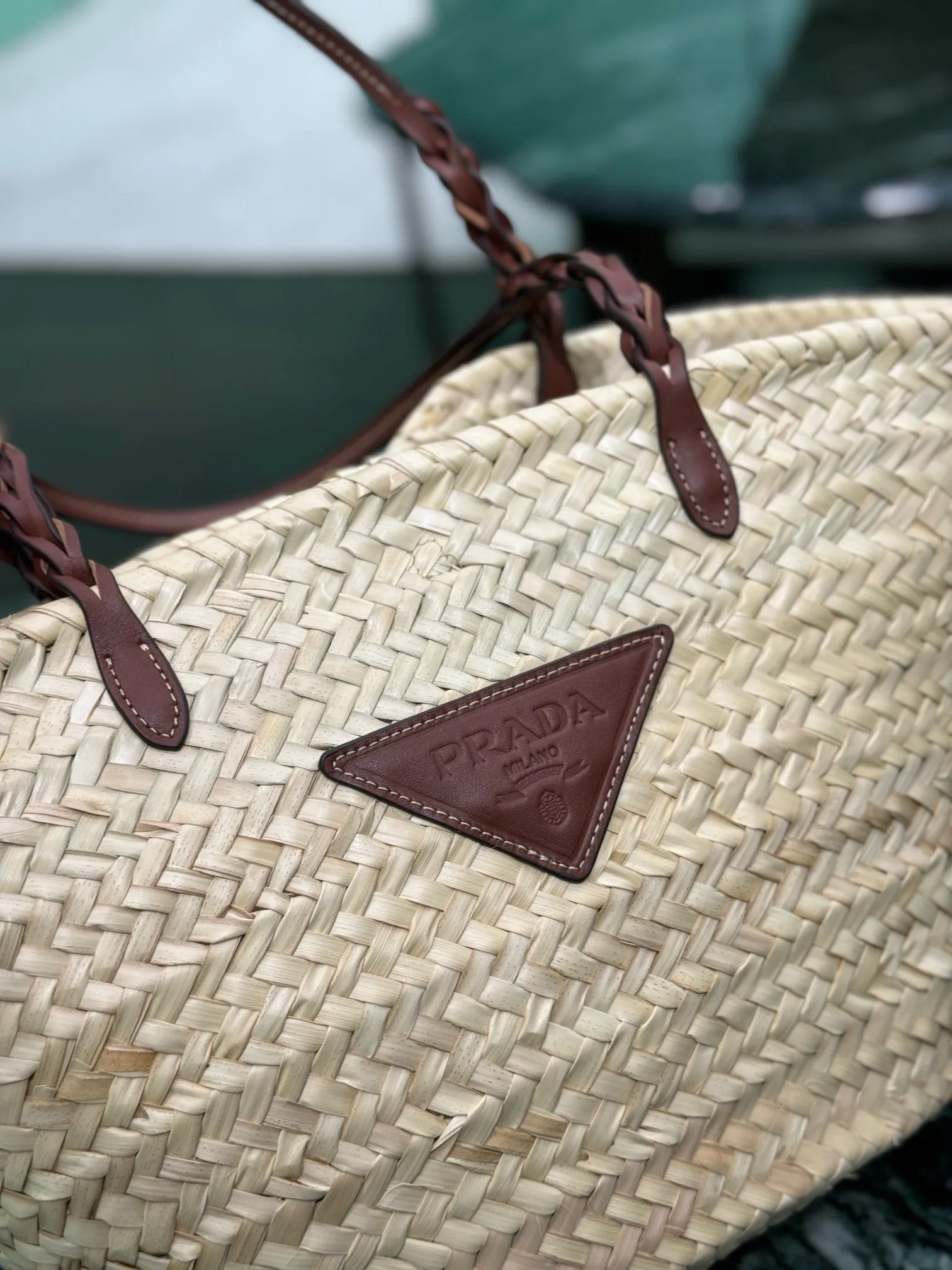 Классические Сумки Женские Prada 32697