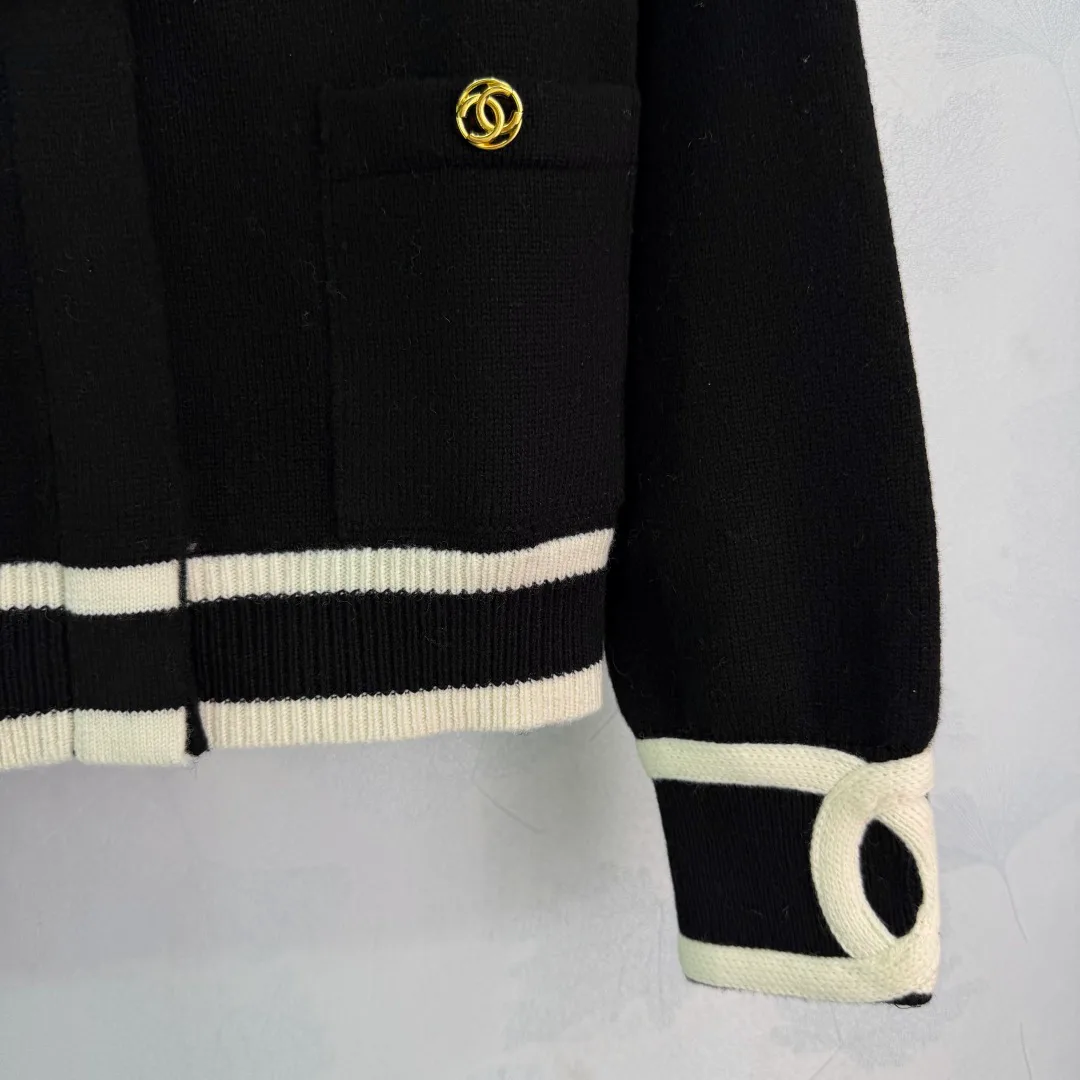 Джемперы И Свитеры Женские Chanel 11744411