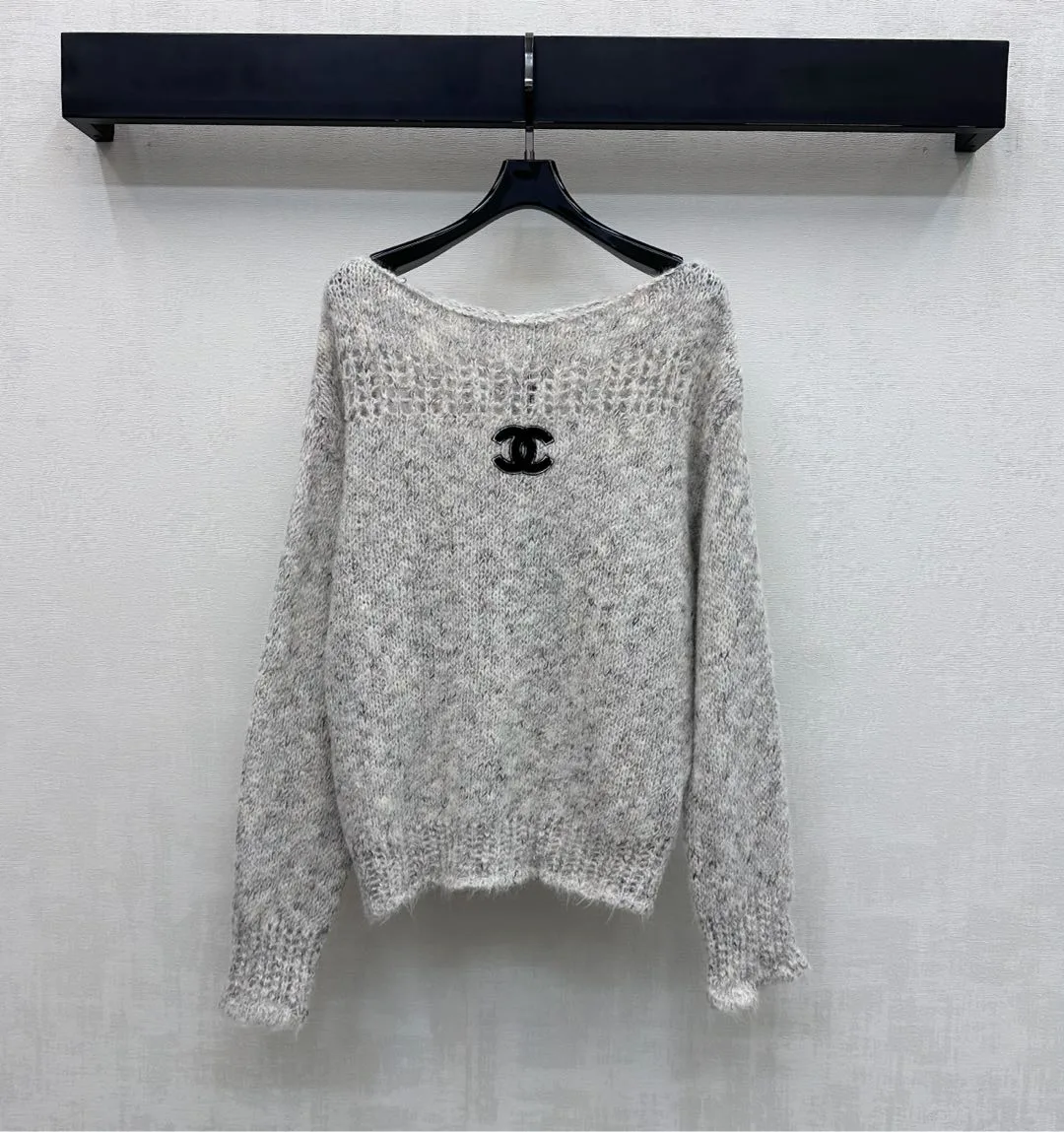 Джемперы И Свитеры Женские Chanel 4704866