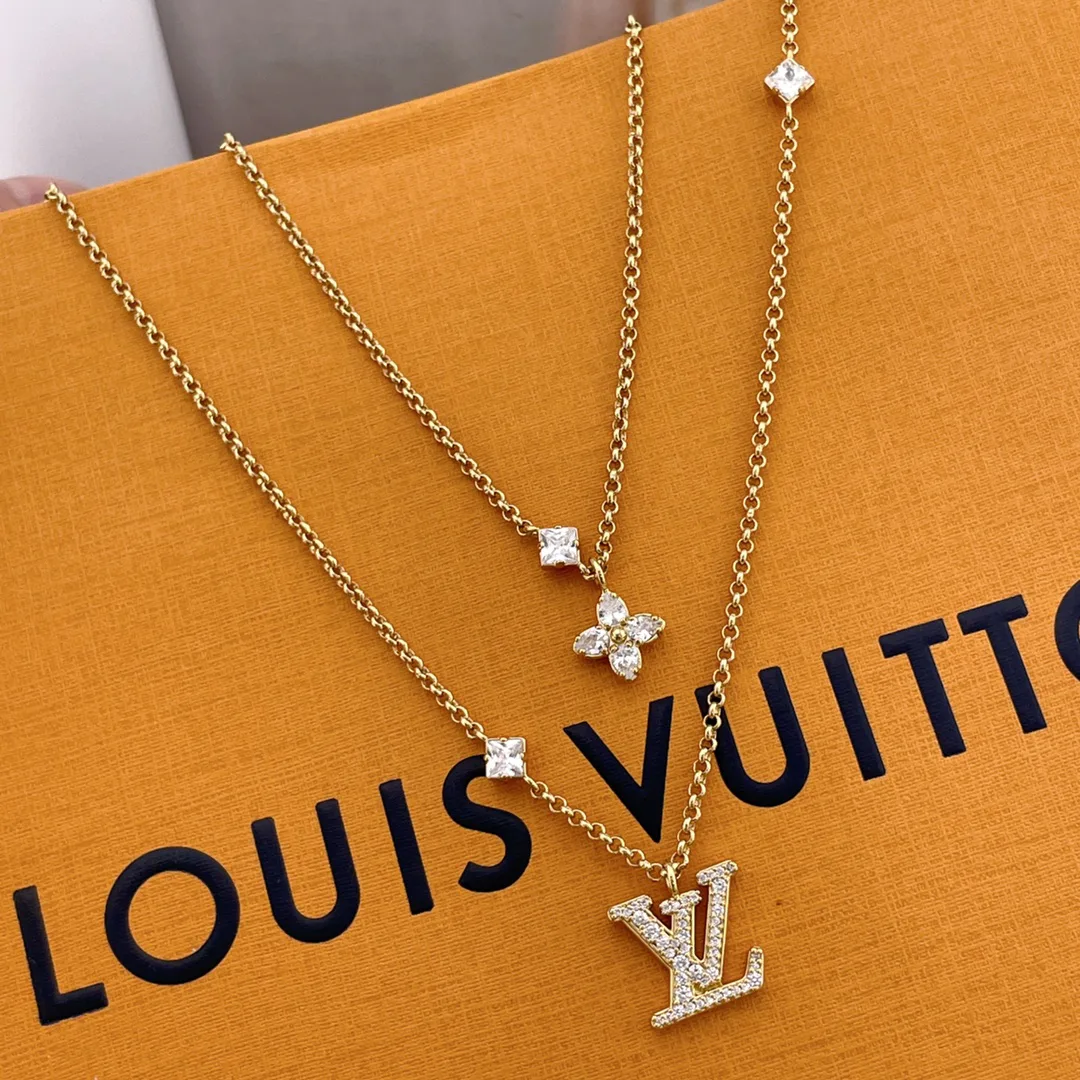Бижутерия Louis Vuitton 11577657