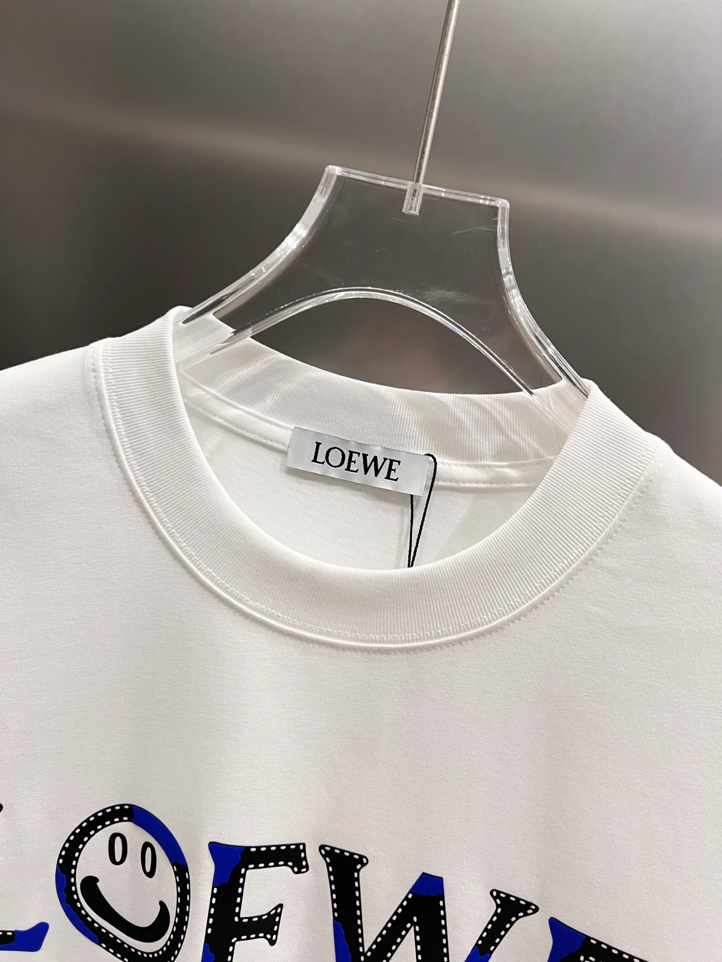 Футболки Мужские Loewe 17662870