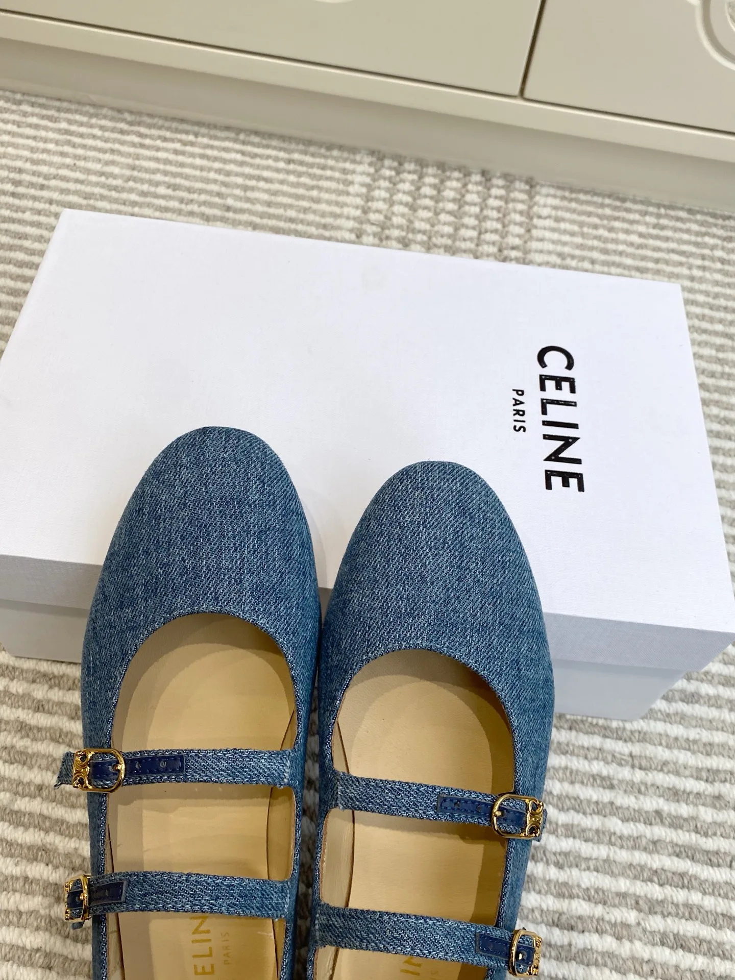 Туфли Женские Celine 11448947