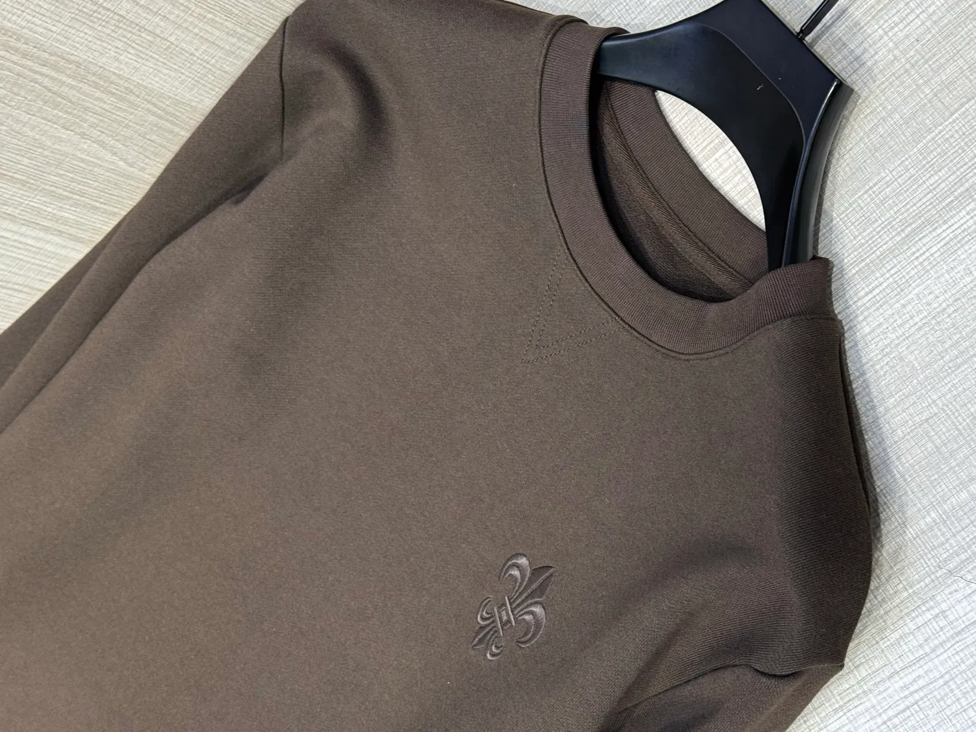 Свитшоты И Худи Мужские Chrome Hearts 80223