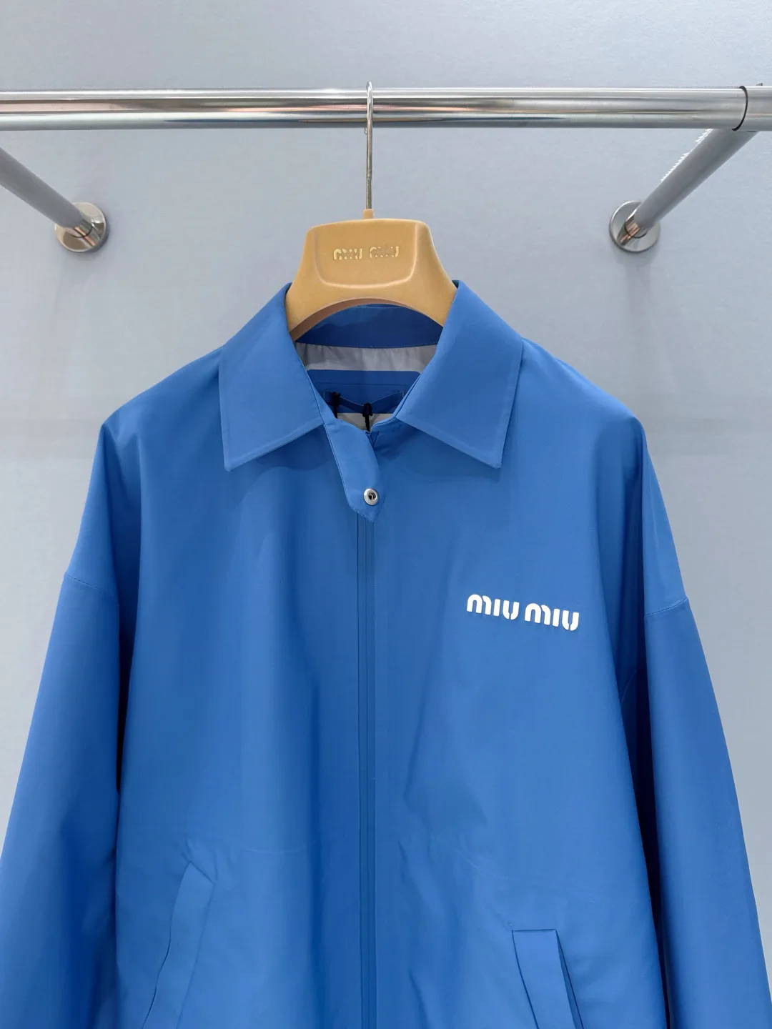 Куртки И Пуховики Женские Miu Miu 444587