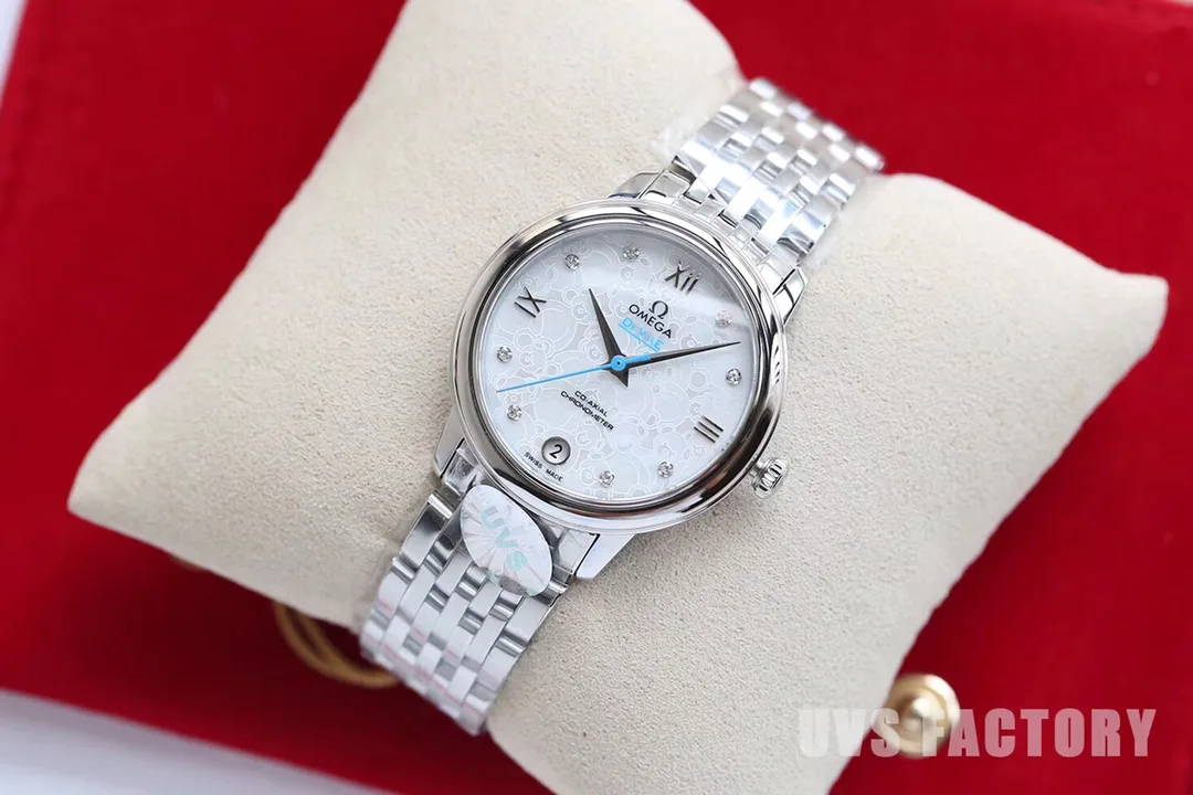 Часы Мужские Omega 58900