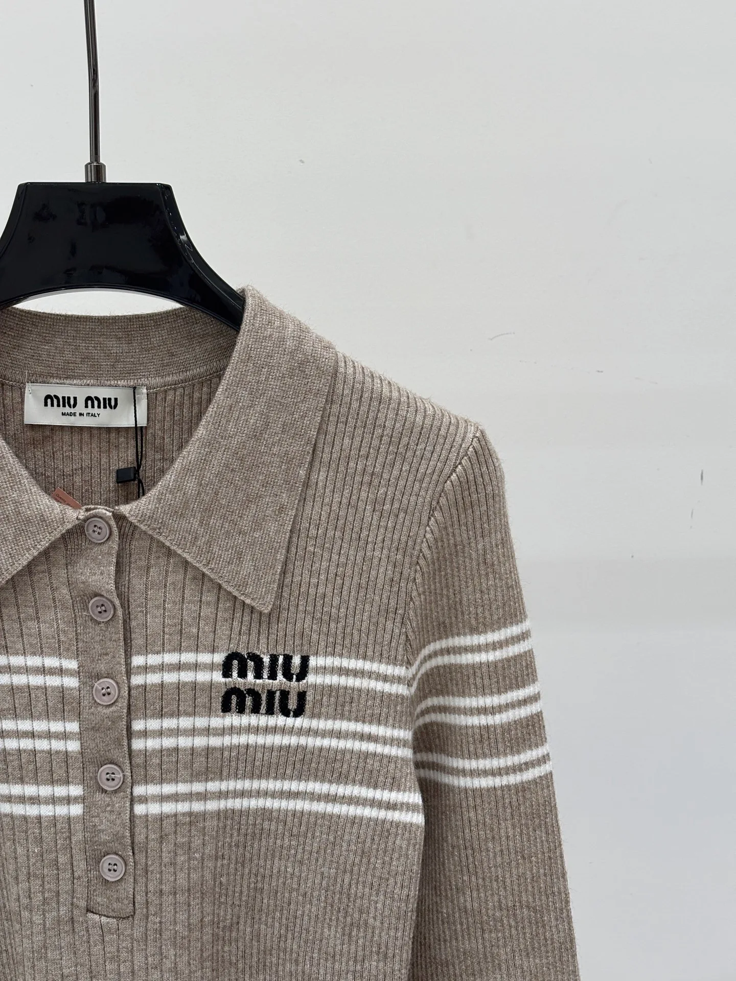 Джемперы И Свитеры Женские Miu Miu 19207689