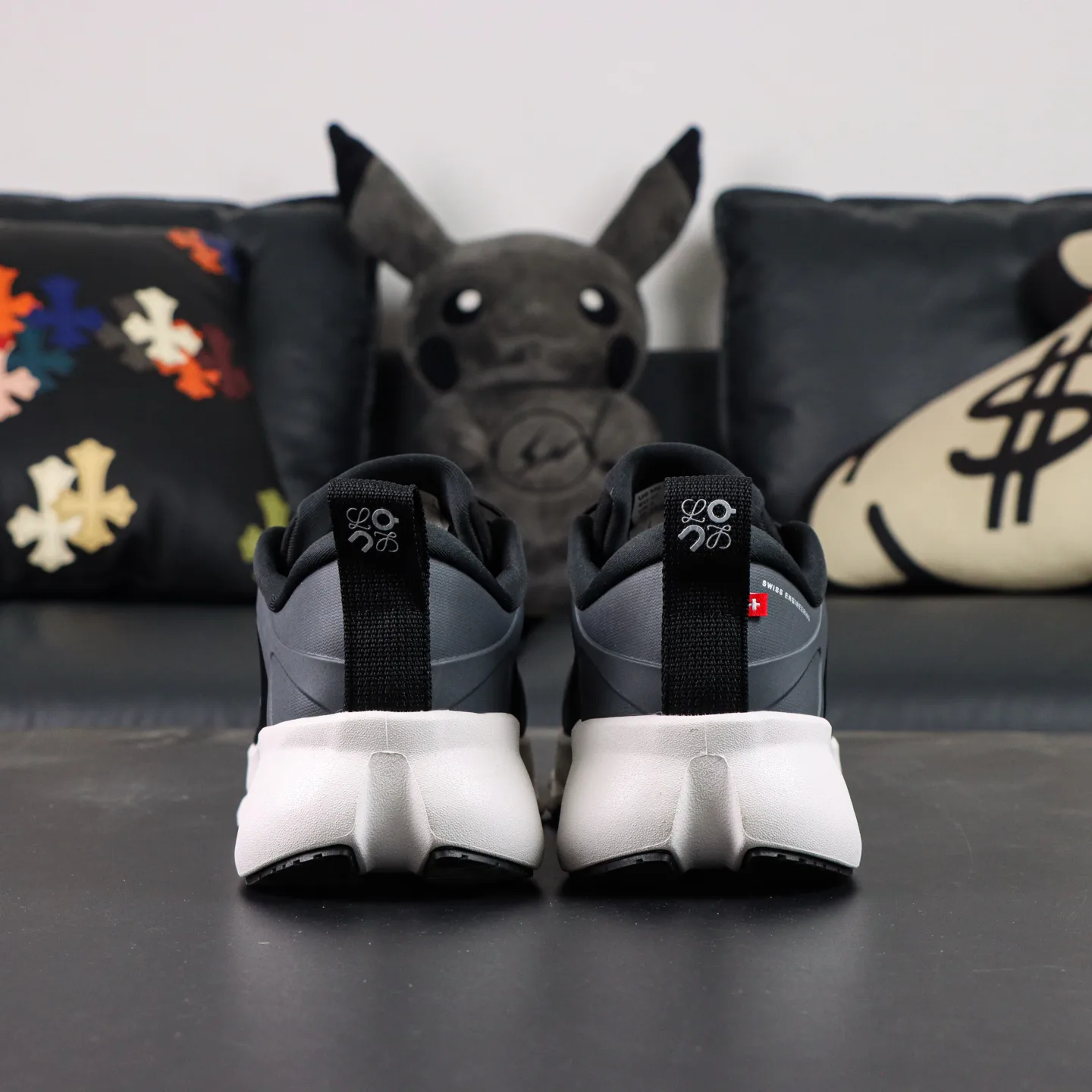 Кроссовки Женские Loewe 9621726