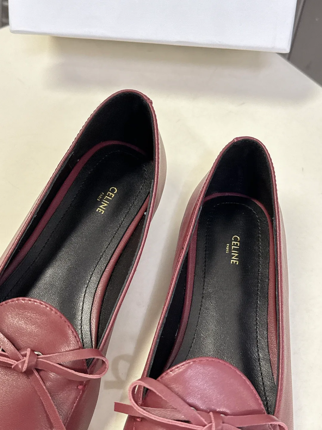 Лоферы И Мокасины Женские Celine 880306